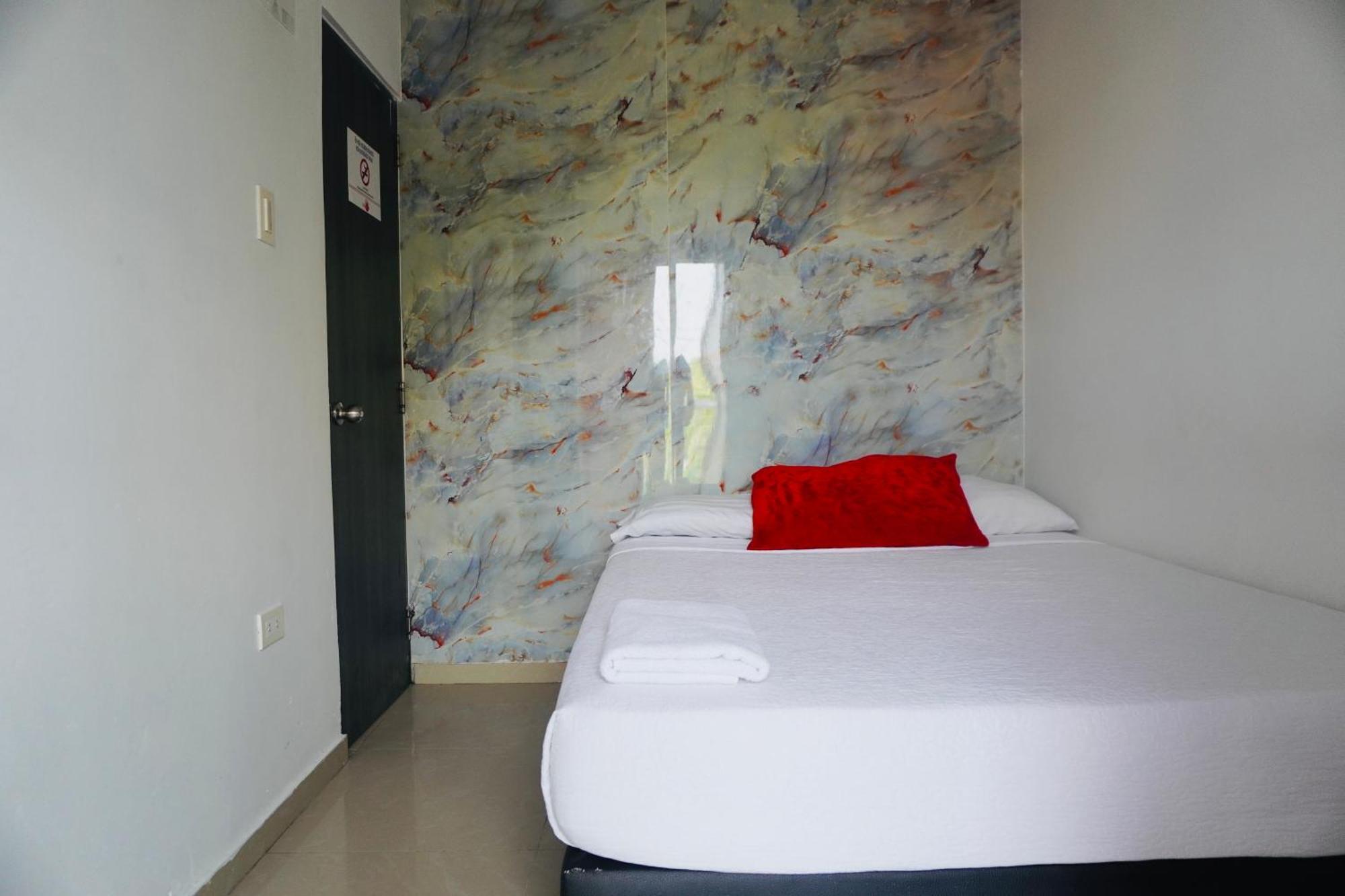Hotel Bellamar Cartagena