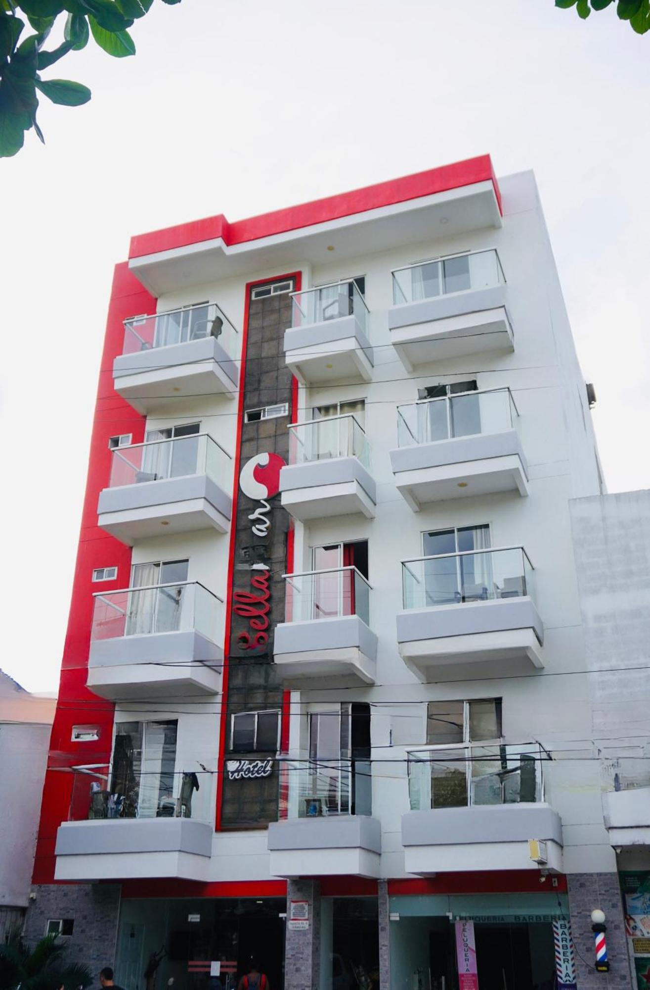 Bellamar Cartagena