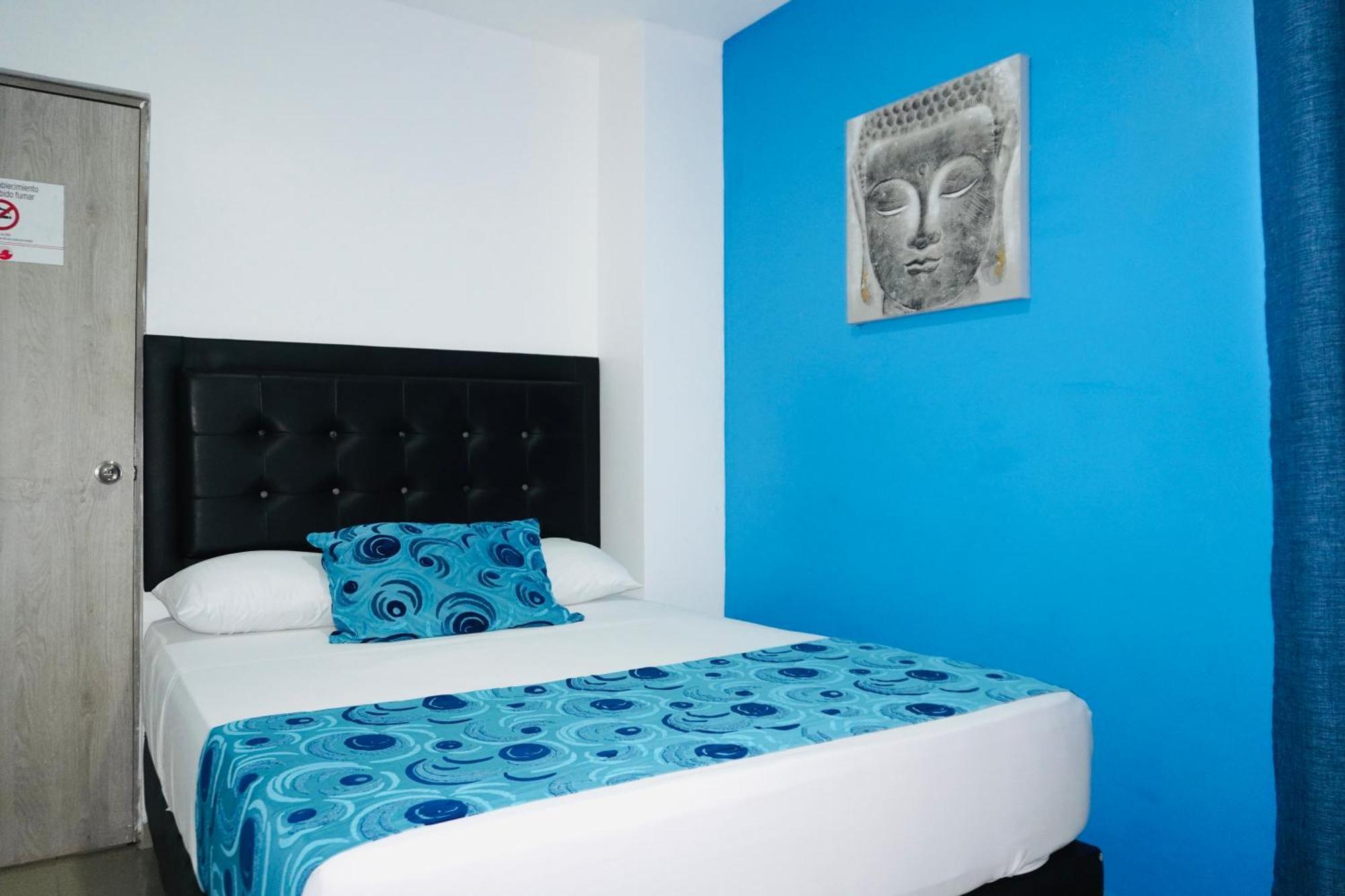 Hotel Bellamar Cartagena