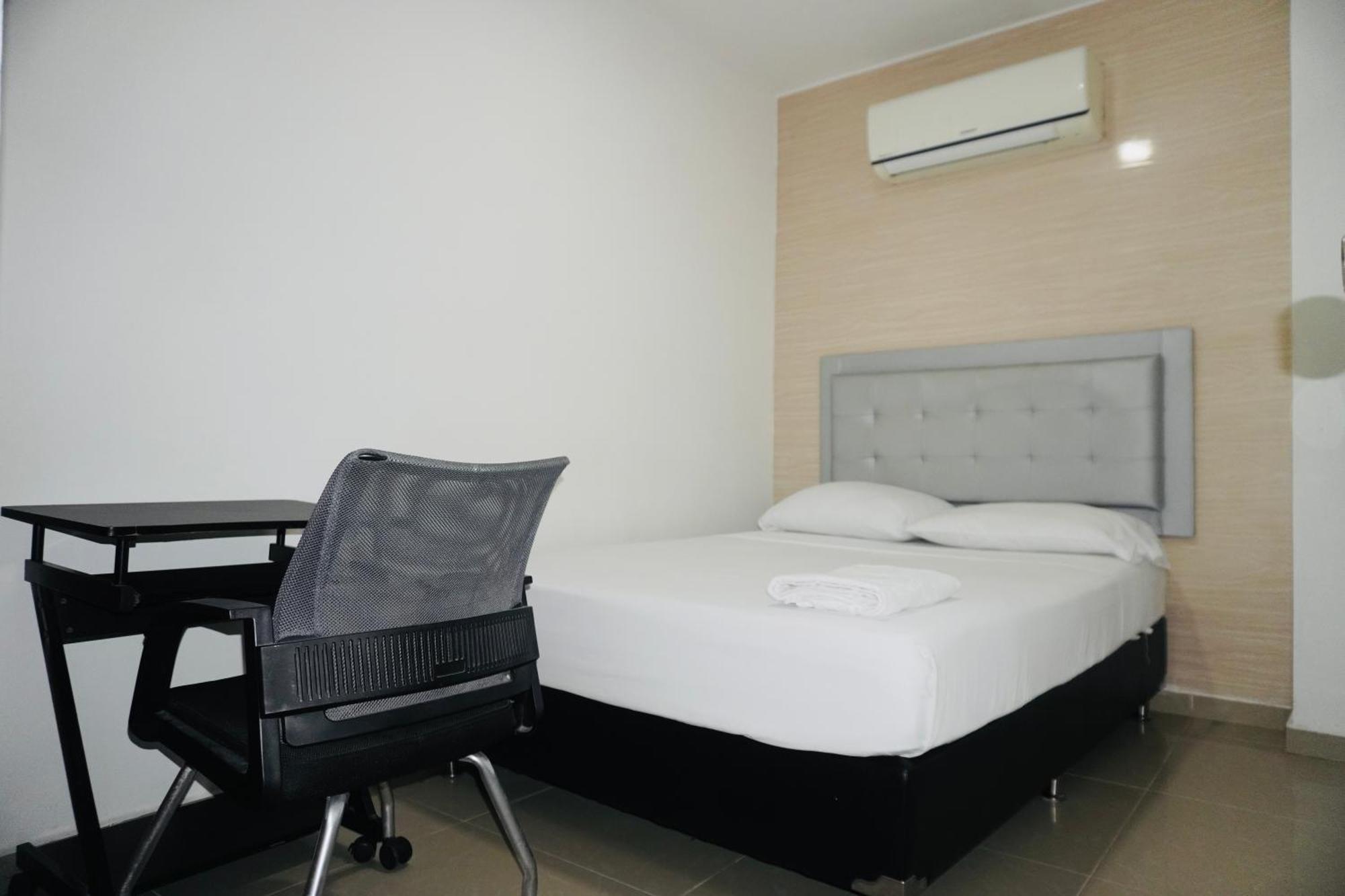 Bellamar Hotel Cartagena