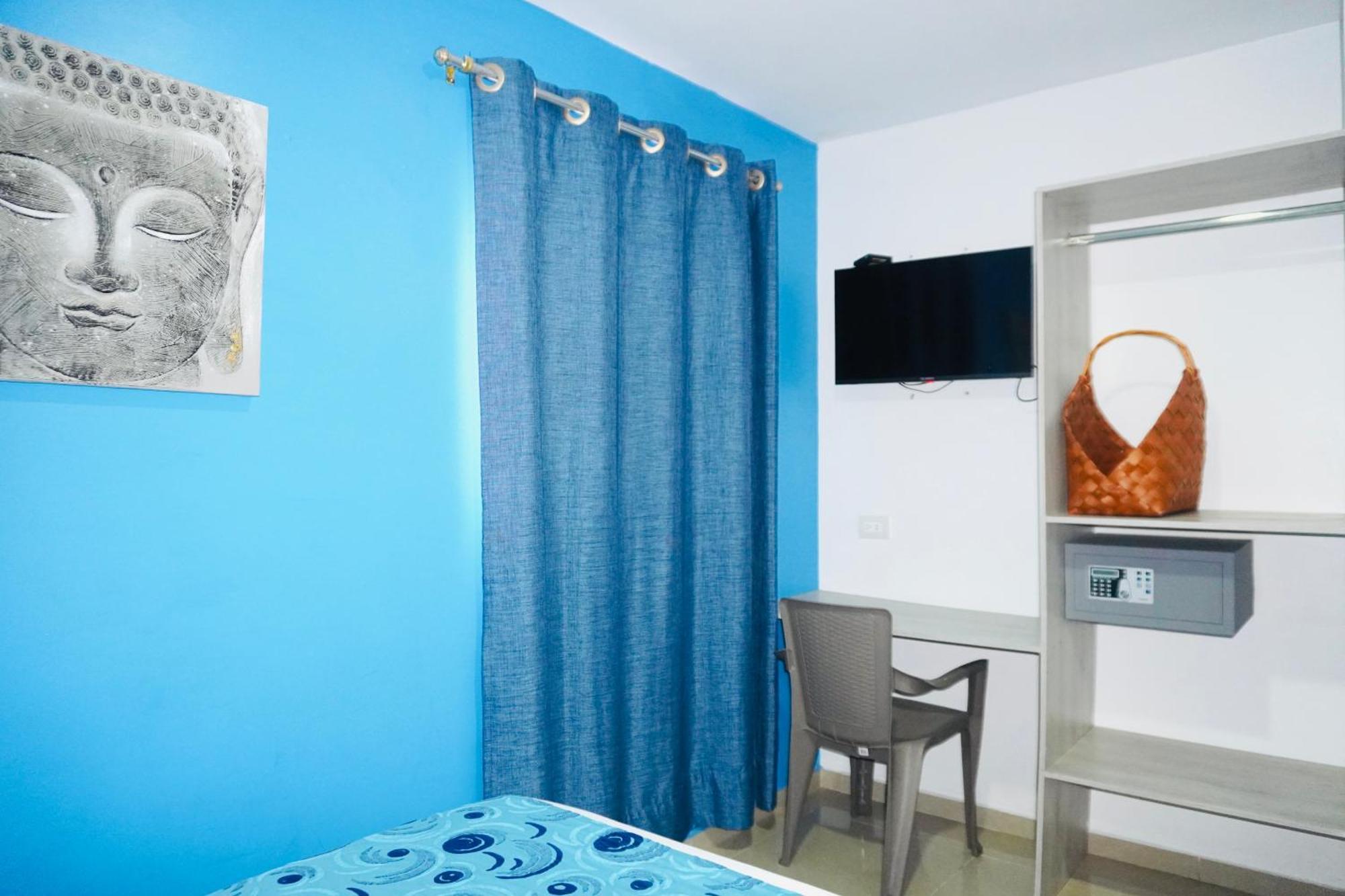 Bellamar Hotel