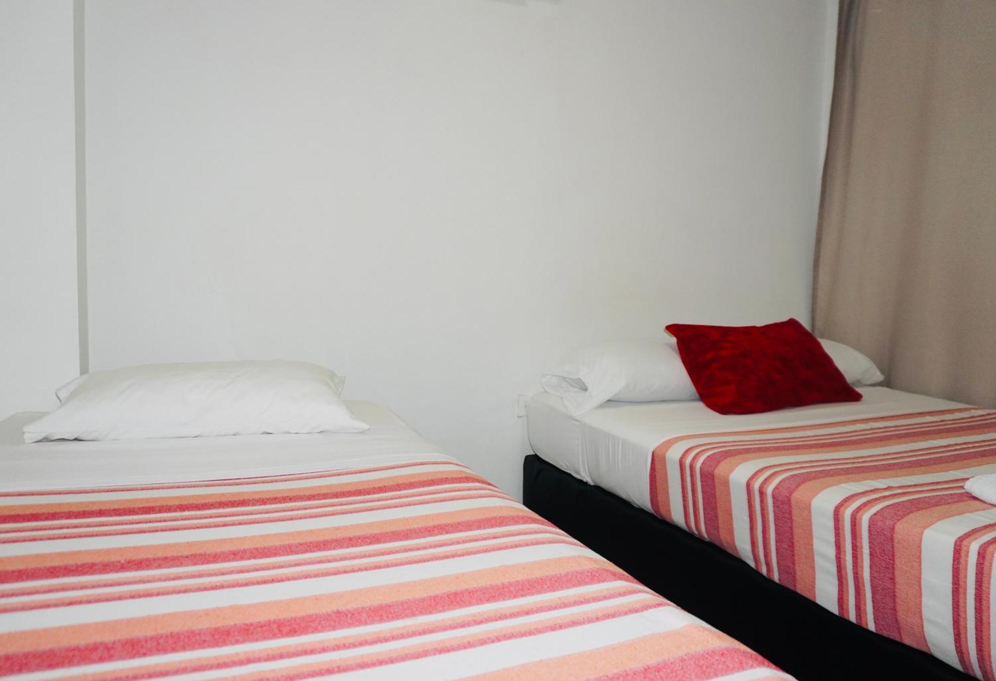 Hotel Bellamar