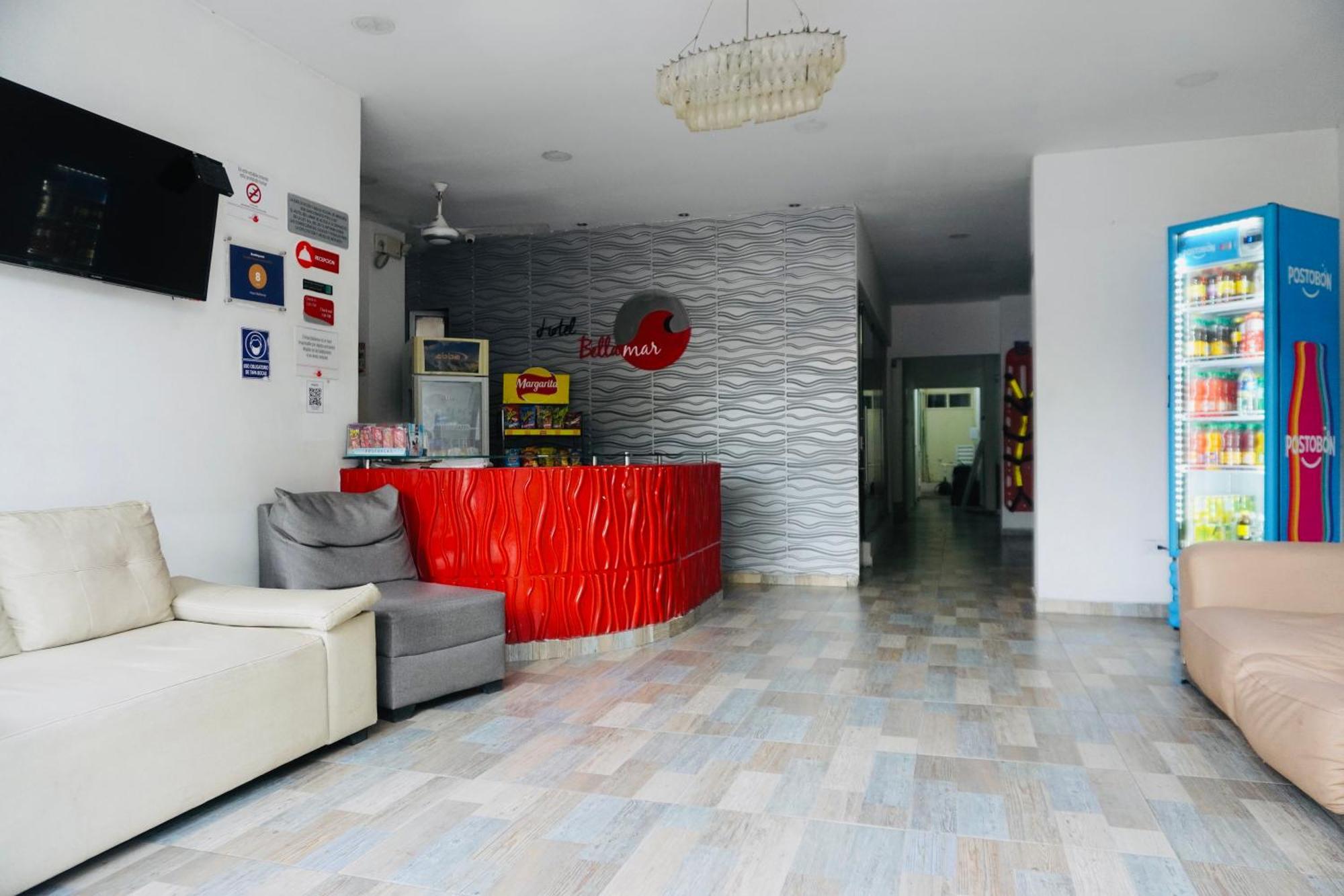 Bellamar Hotel 3*