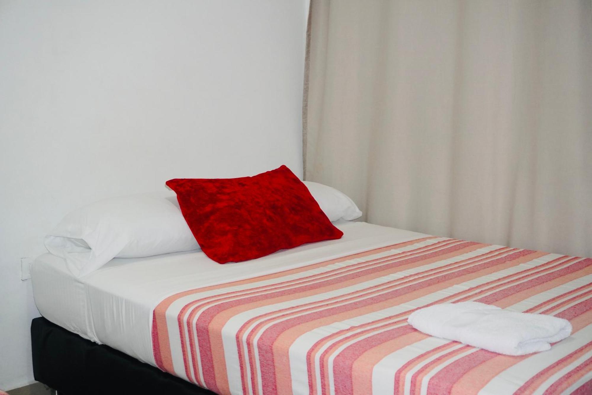 Hotel Bellamar 3*