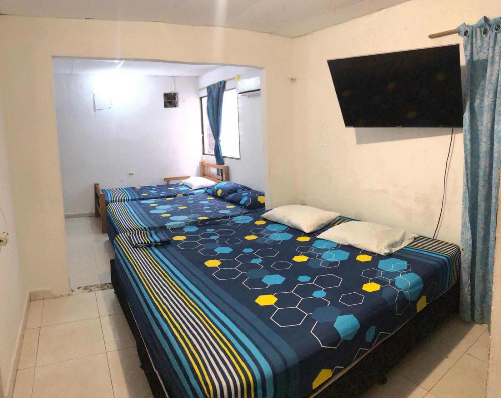 Casa Santorini Ii Holiday home Cartagena