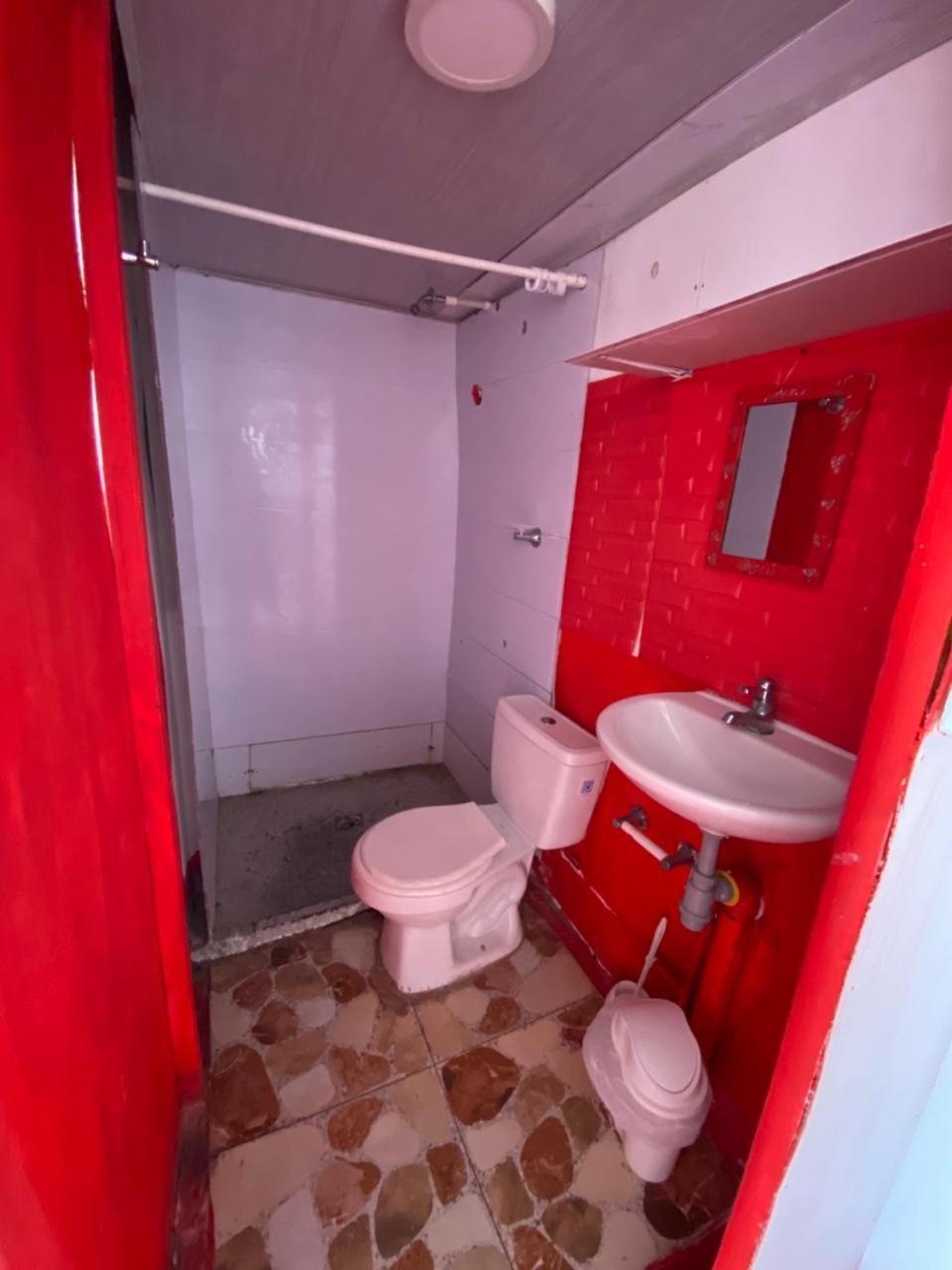 Peruvian Family Hotel Cartagena