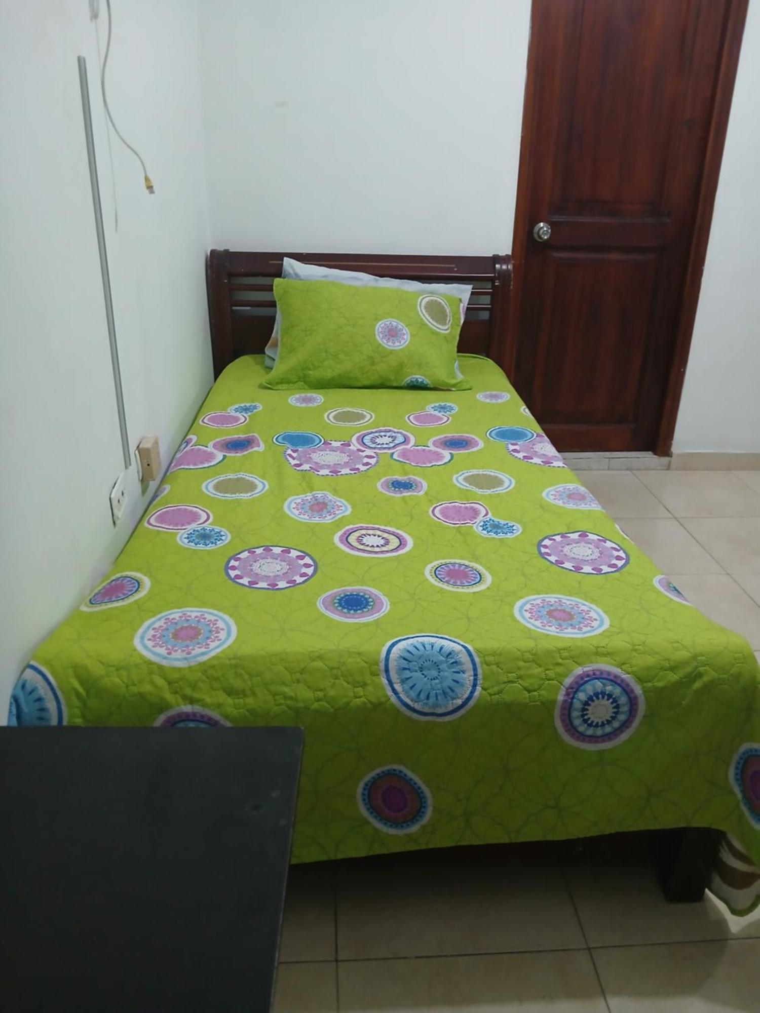 Vim Guest house