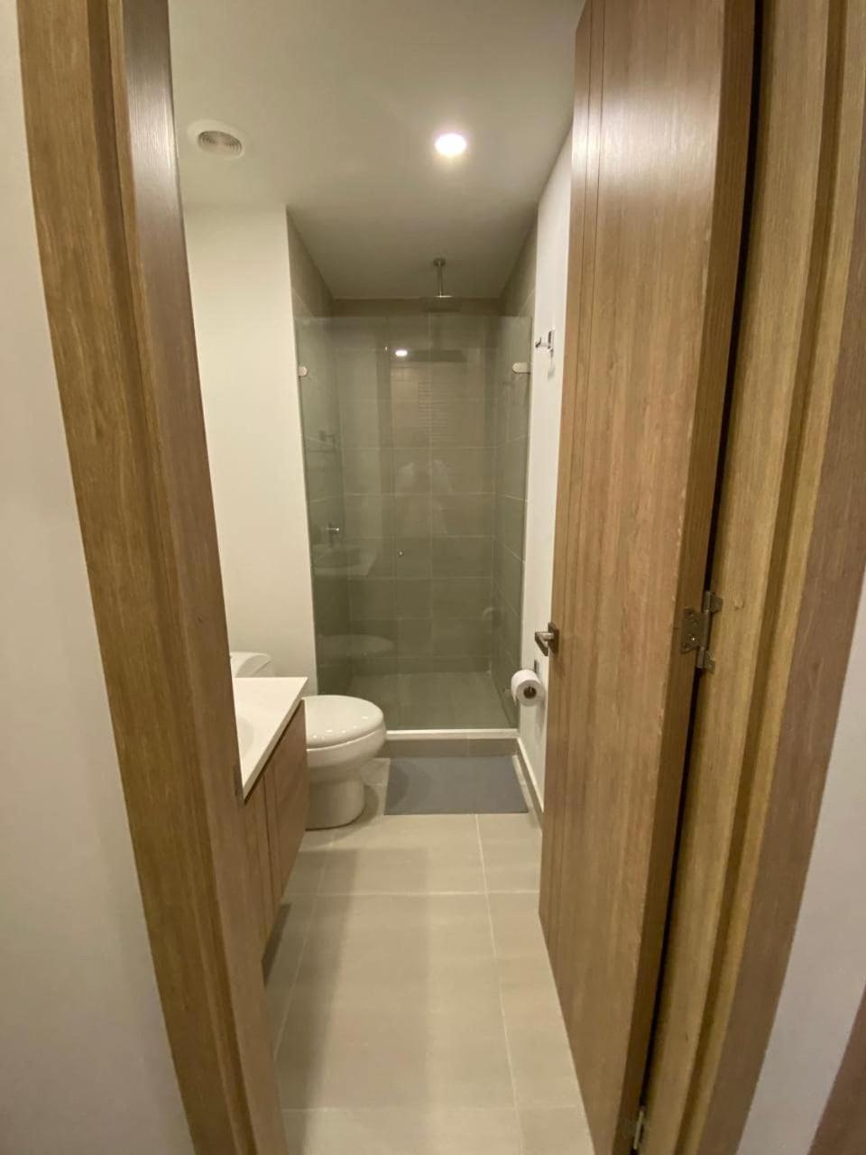 Hermoso Y Acogedor Monoambiente Apartment