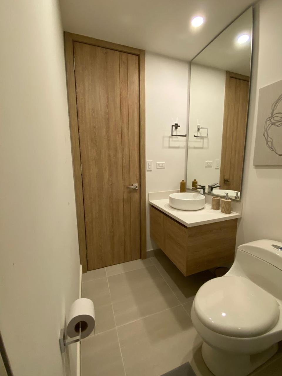 Apartment Hermoso Y Acogedor Monoambiente *