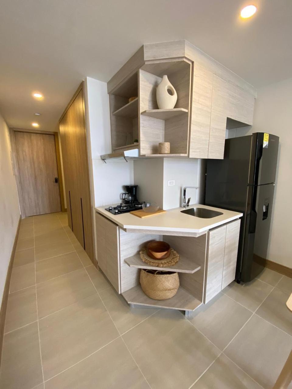 Hermoso Y Acogedor Monoambiente Apartment Cartagena