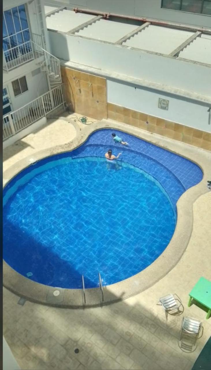 Turipana 102 Apartment