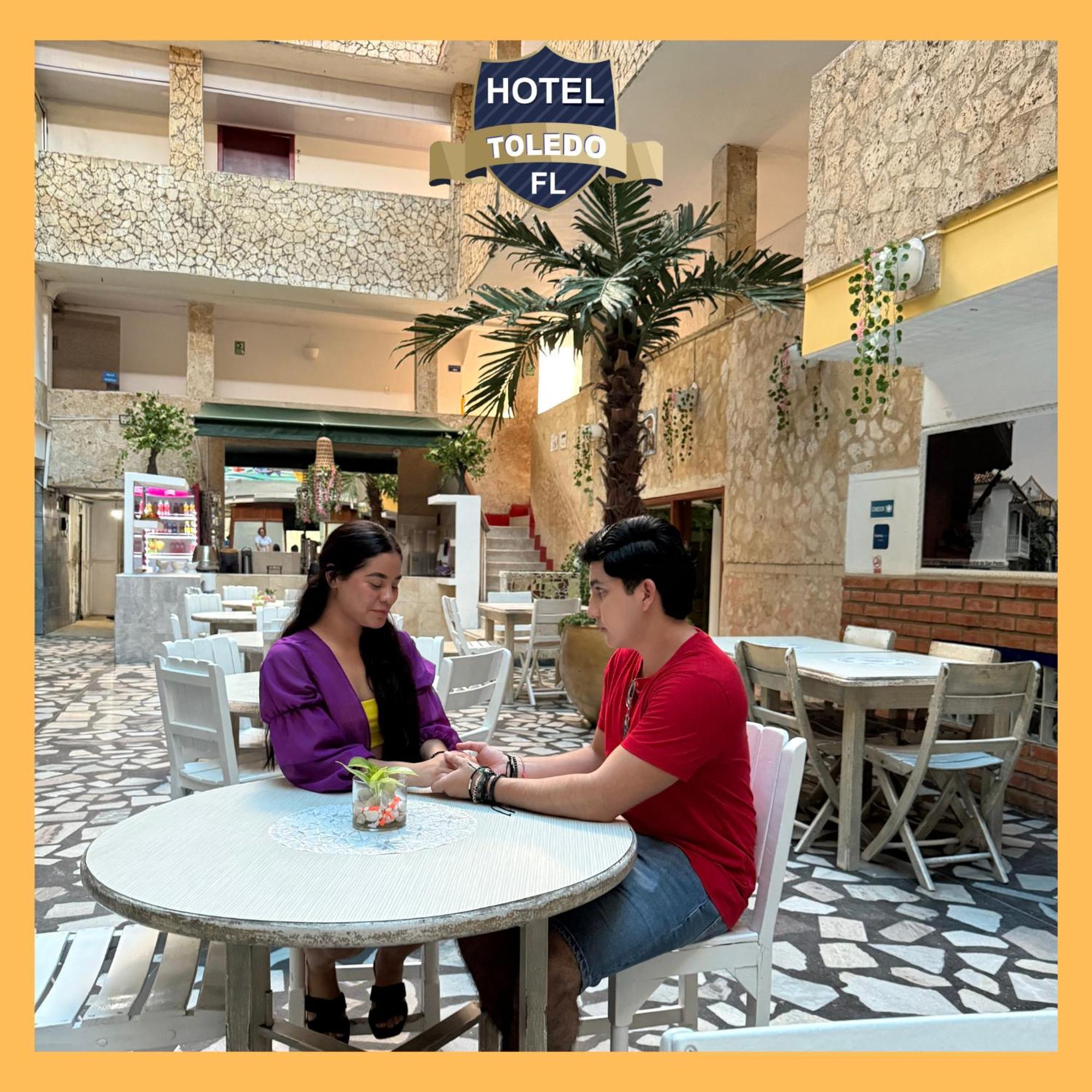 Toledo Fl Hotel