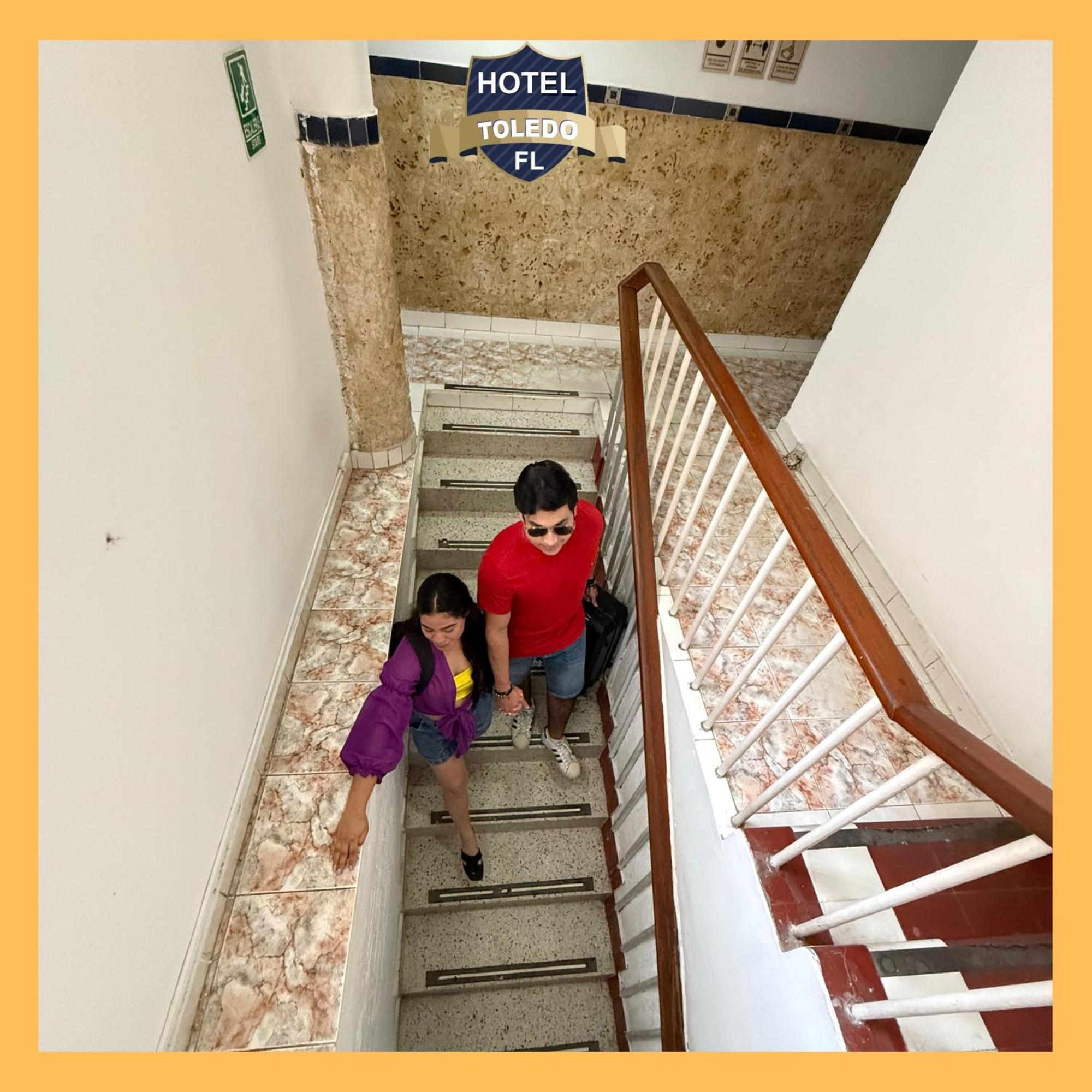 Toledo Fl Hotel Cartagena