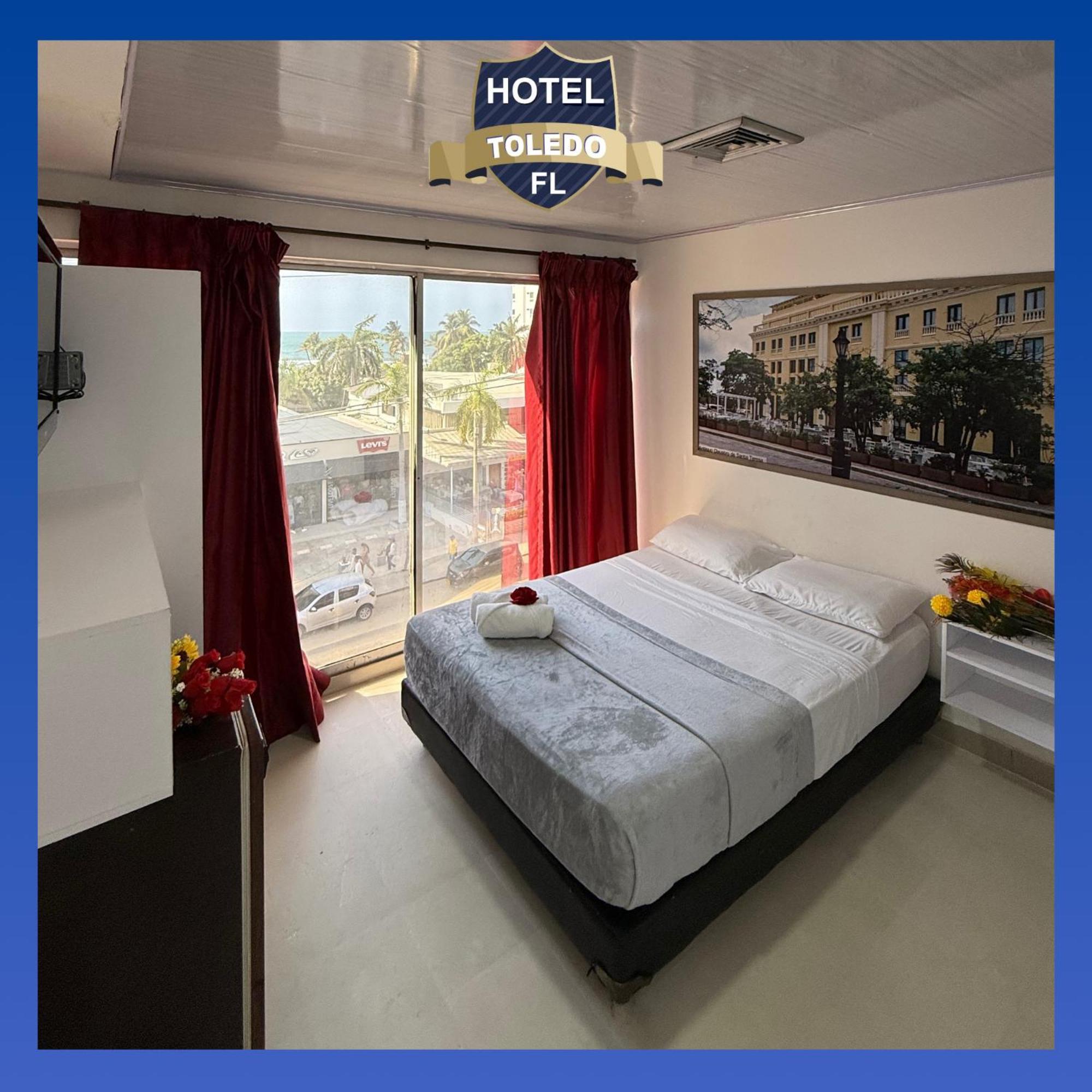 Toledo Fl Hotel 3*