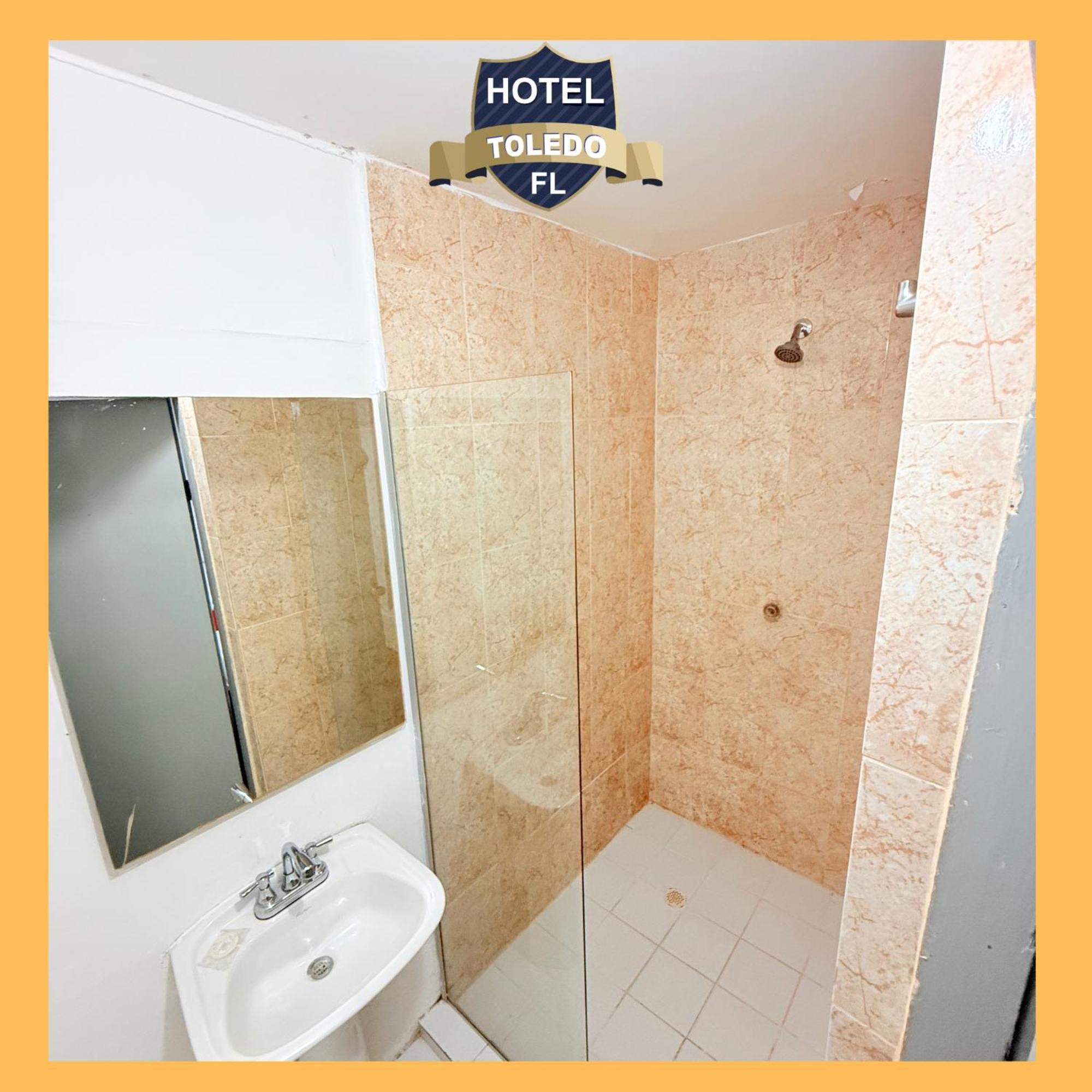 Toledo Fl Hotel Cartagena