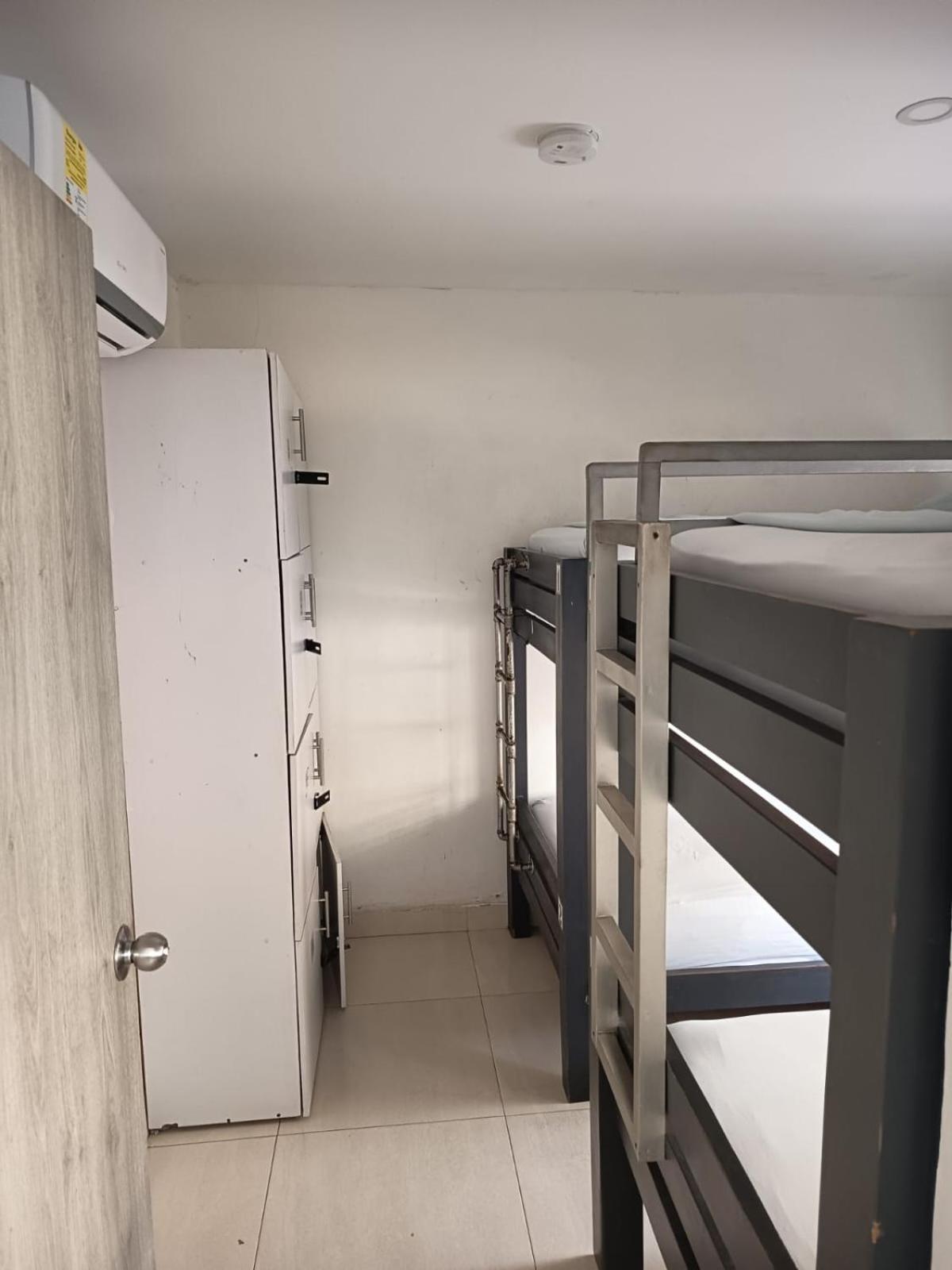 Guest house San Jacinto Cartagena