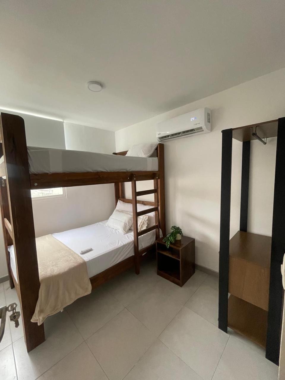 Apartamento Sunset 47 Cartagena