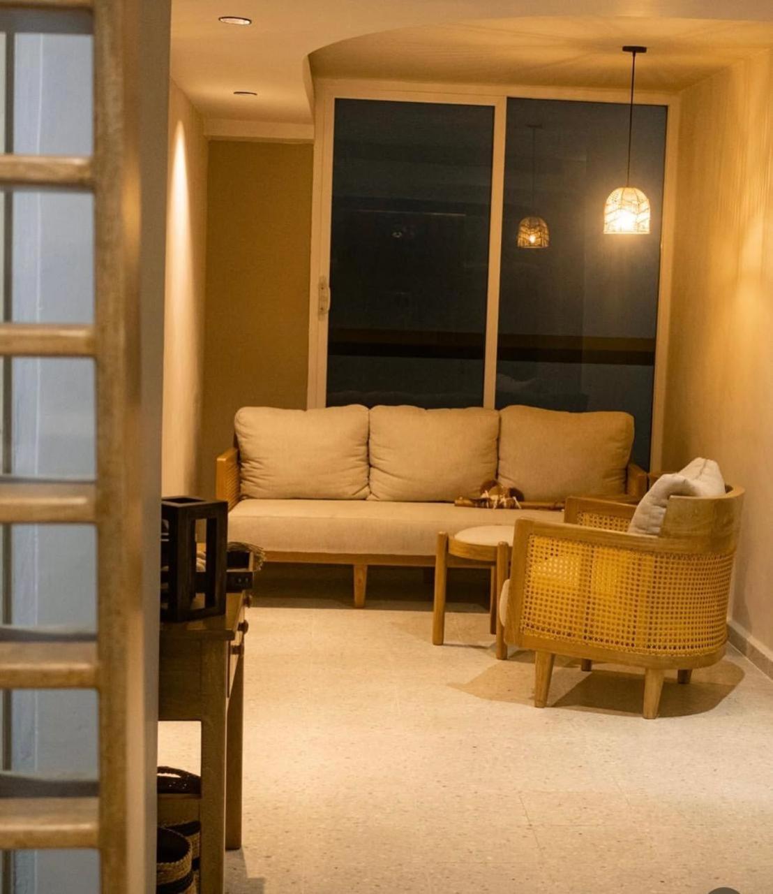 Apartamento Sunset 47 Cartagena