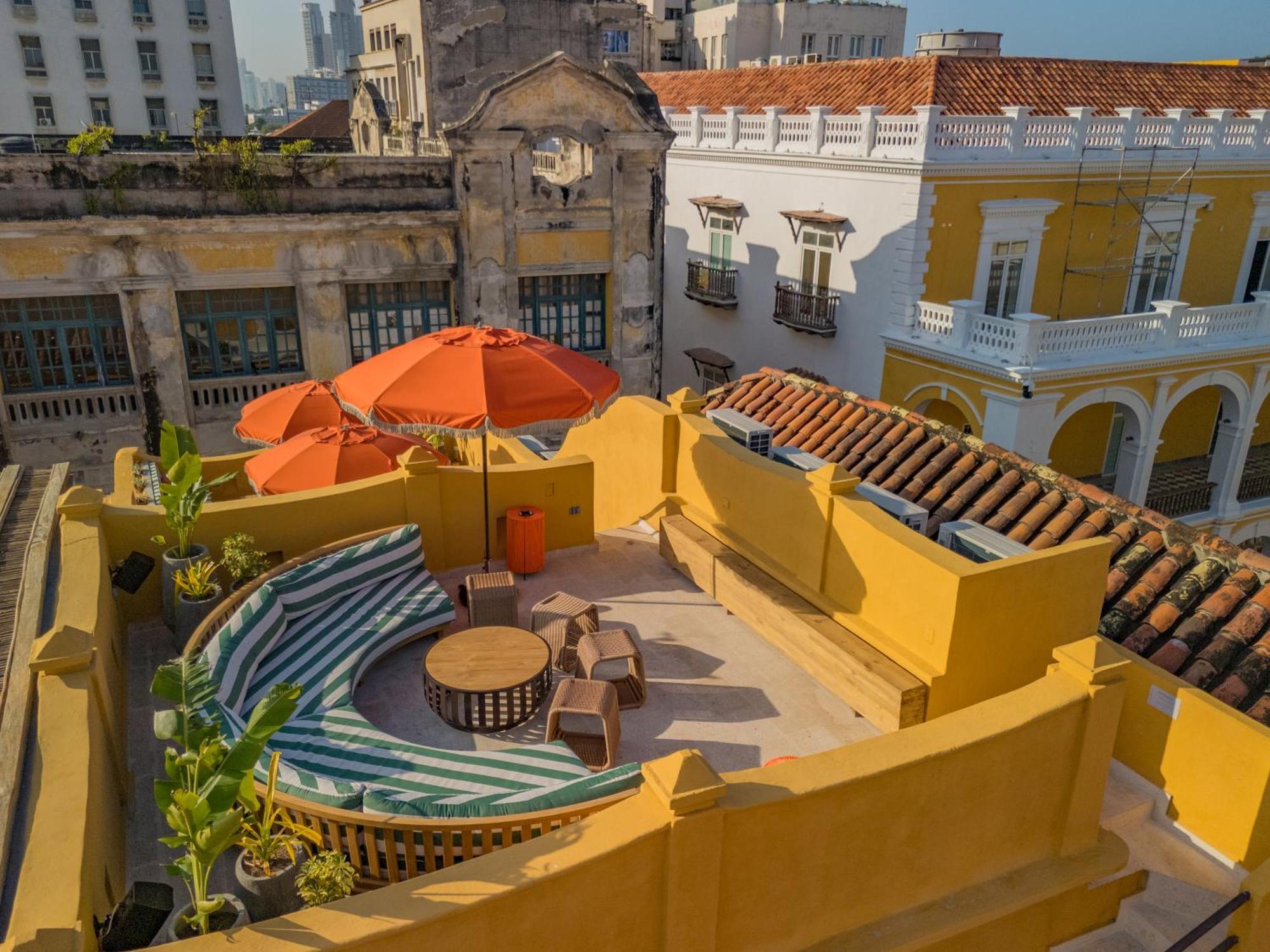 Hotel Casa Carolina 5*