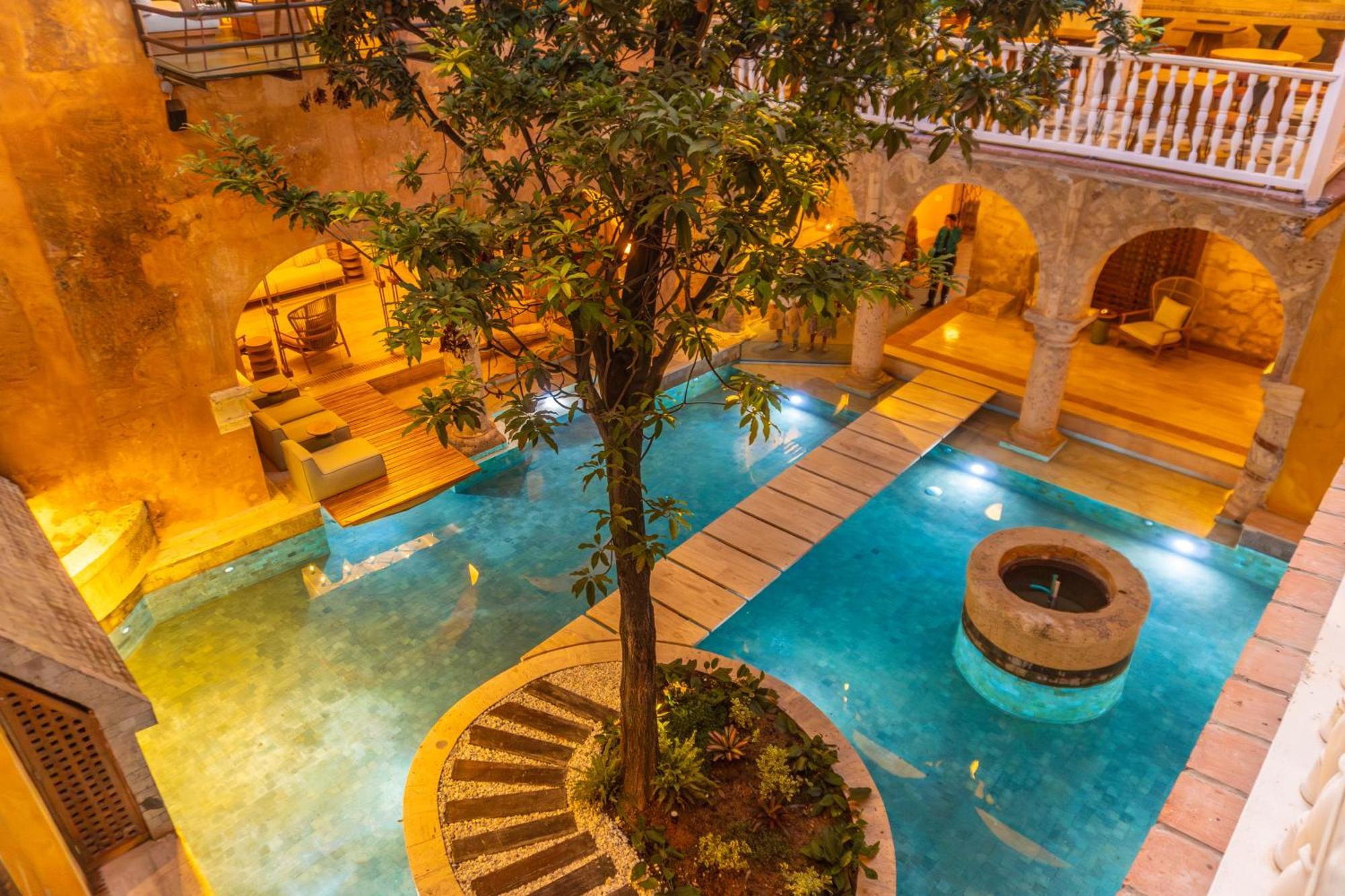 Casa Carolina