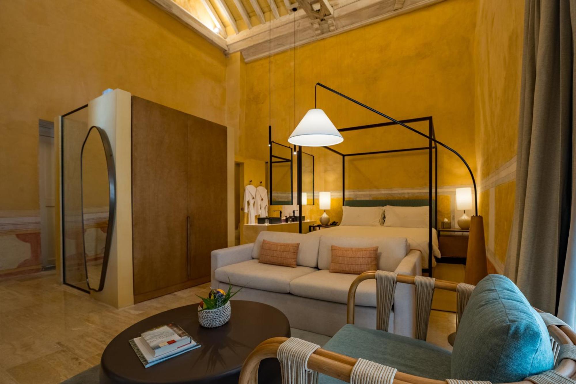 Hotel Casa Carolina Cartagena