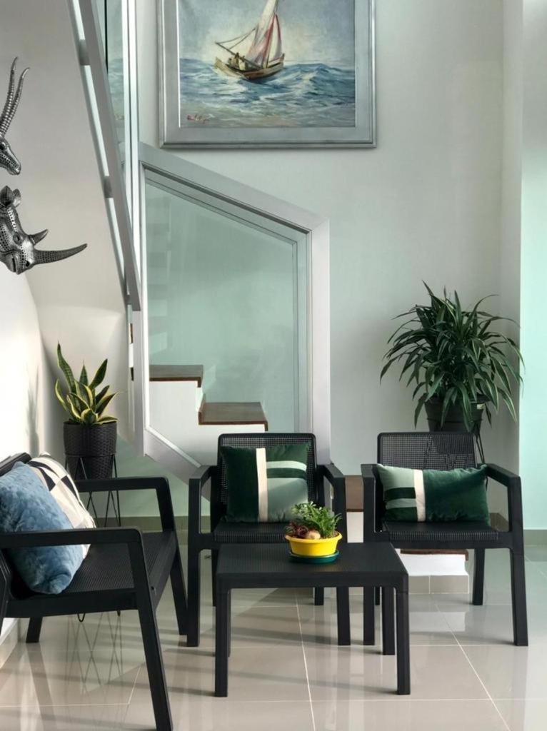 Apartamento Edificio Montu