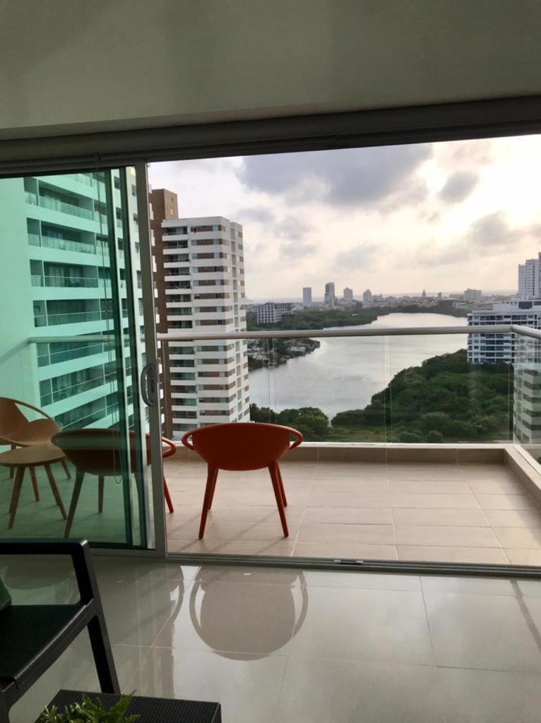 Edificio Montu Apartamento *