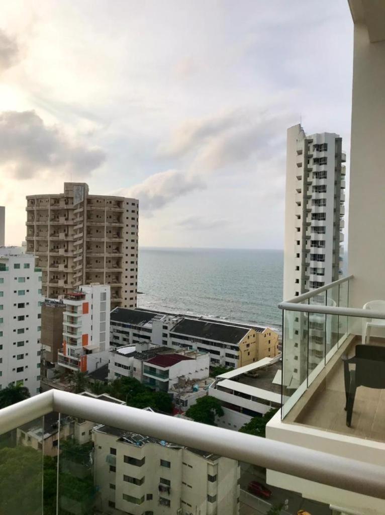 Edificio Montu Apartamento *