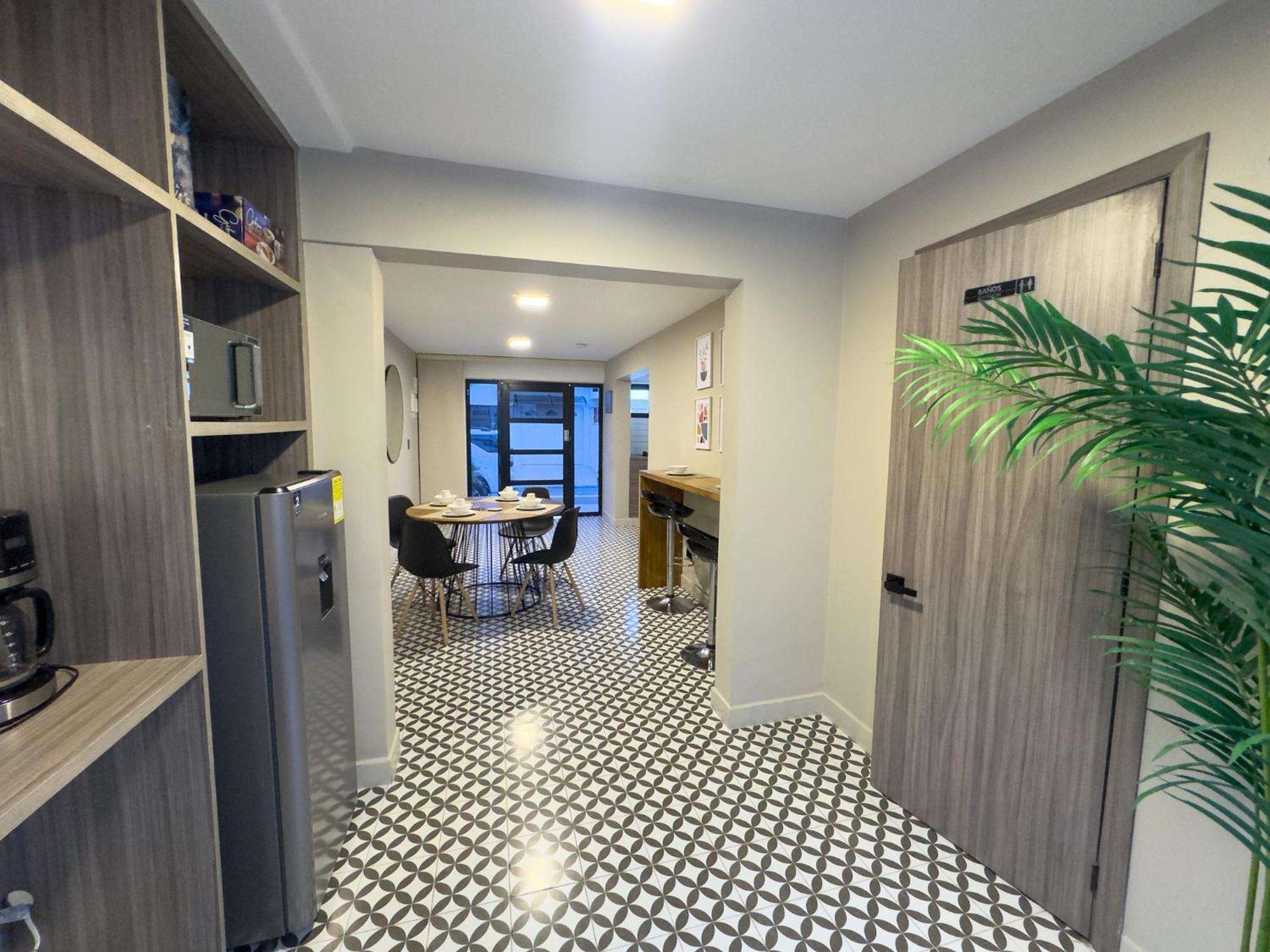 Apartamento Casa Martina Manga Cartagena