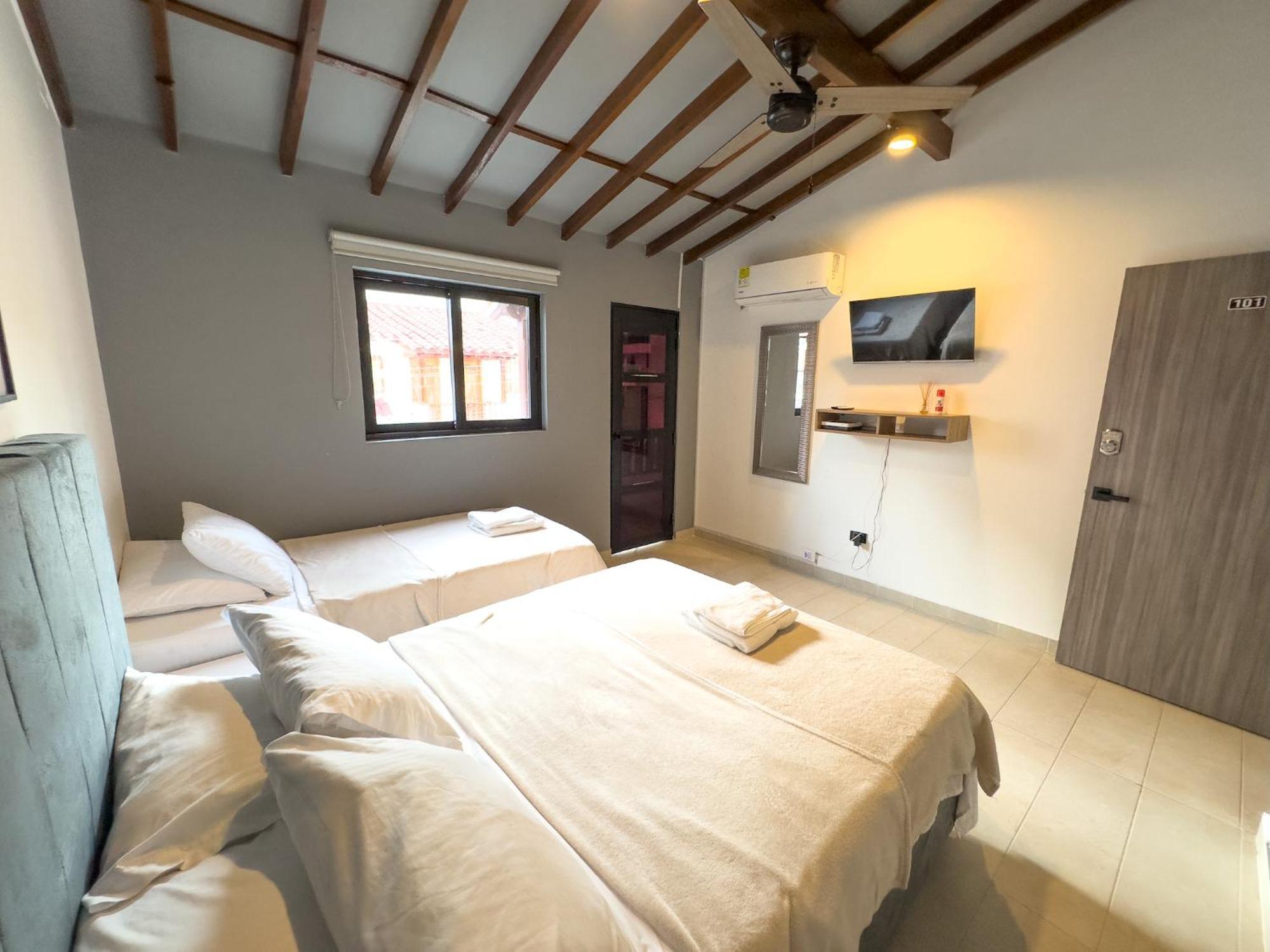 Casa Martina Manga Cartagena