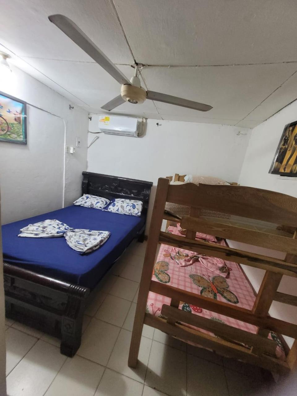 Apartamento Paso Por La Playa