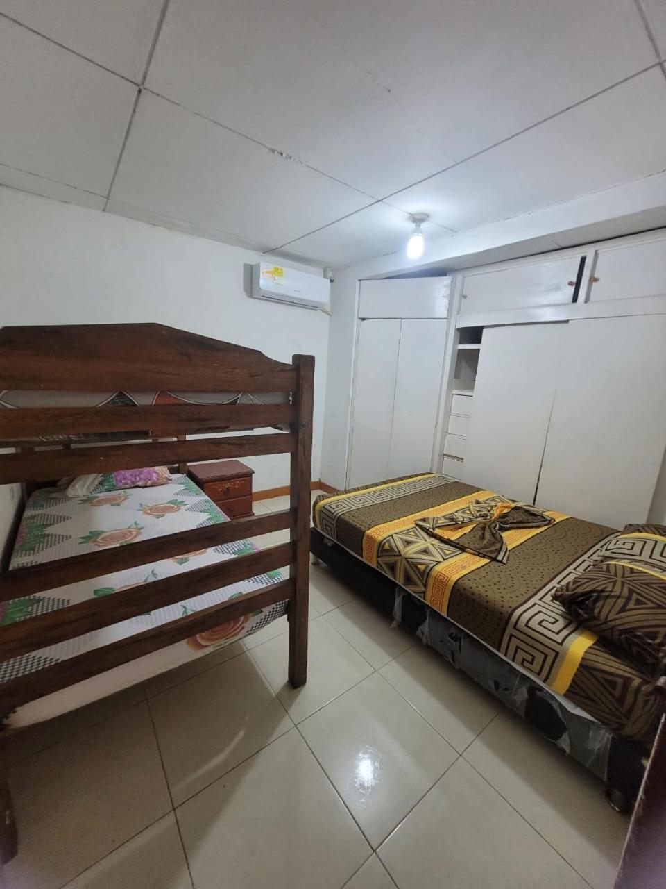 Apartamento Paso Por La Playa *