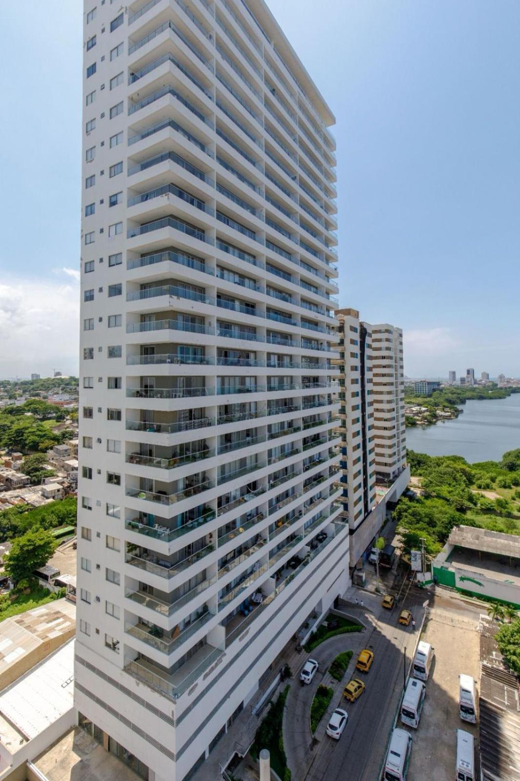 Edificio Montu Cartagena