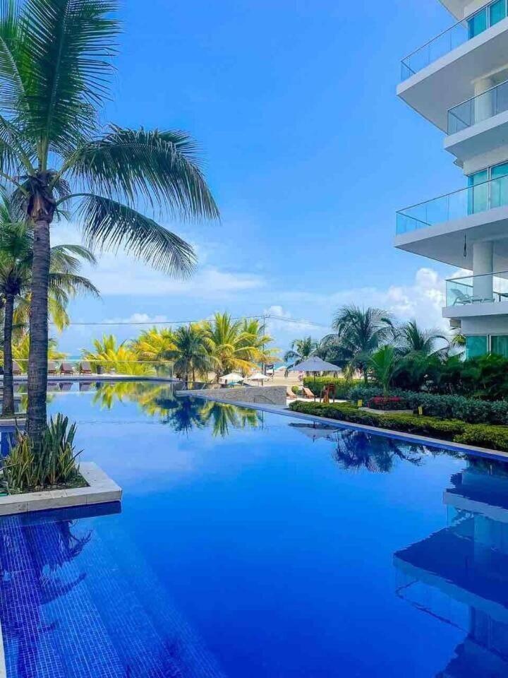 Incredible Ocean View Morros Ultra 4th Floor 05 *
