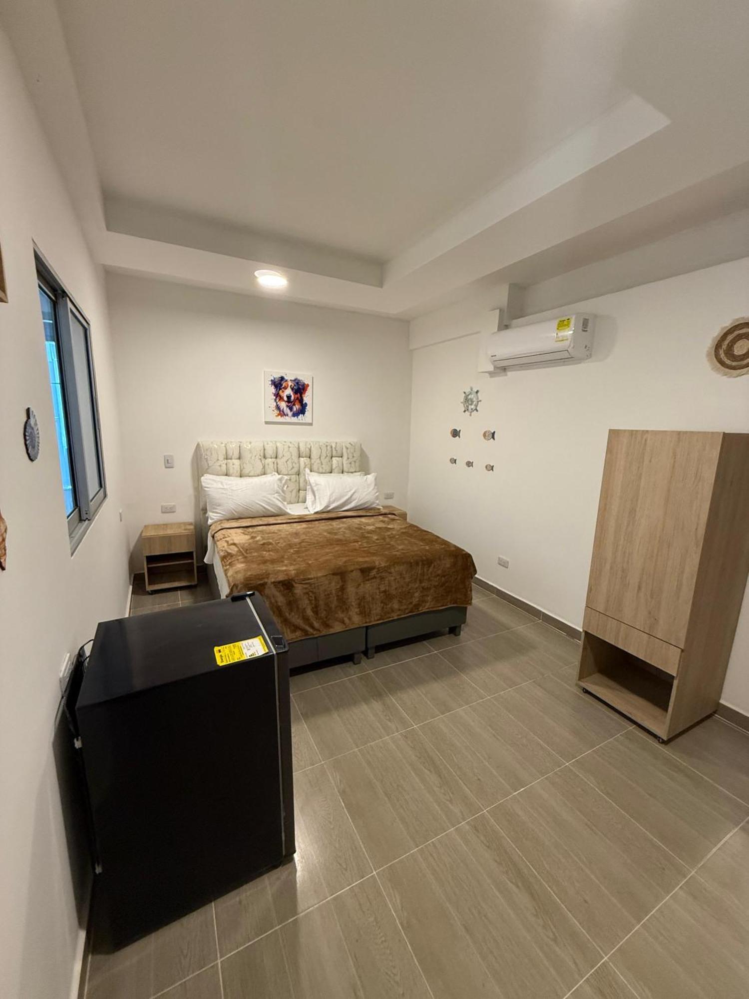 Dave Paradise 2 Hotel Cartagena