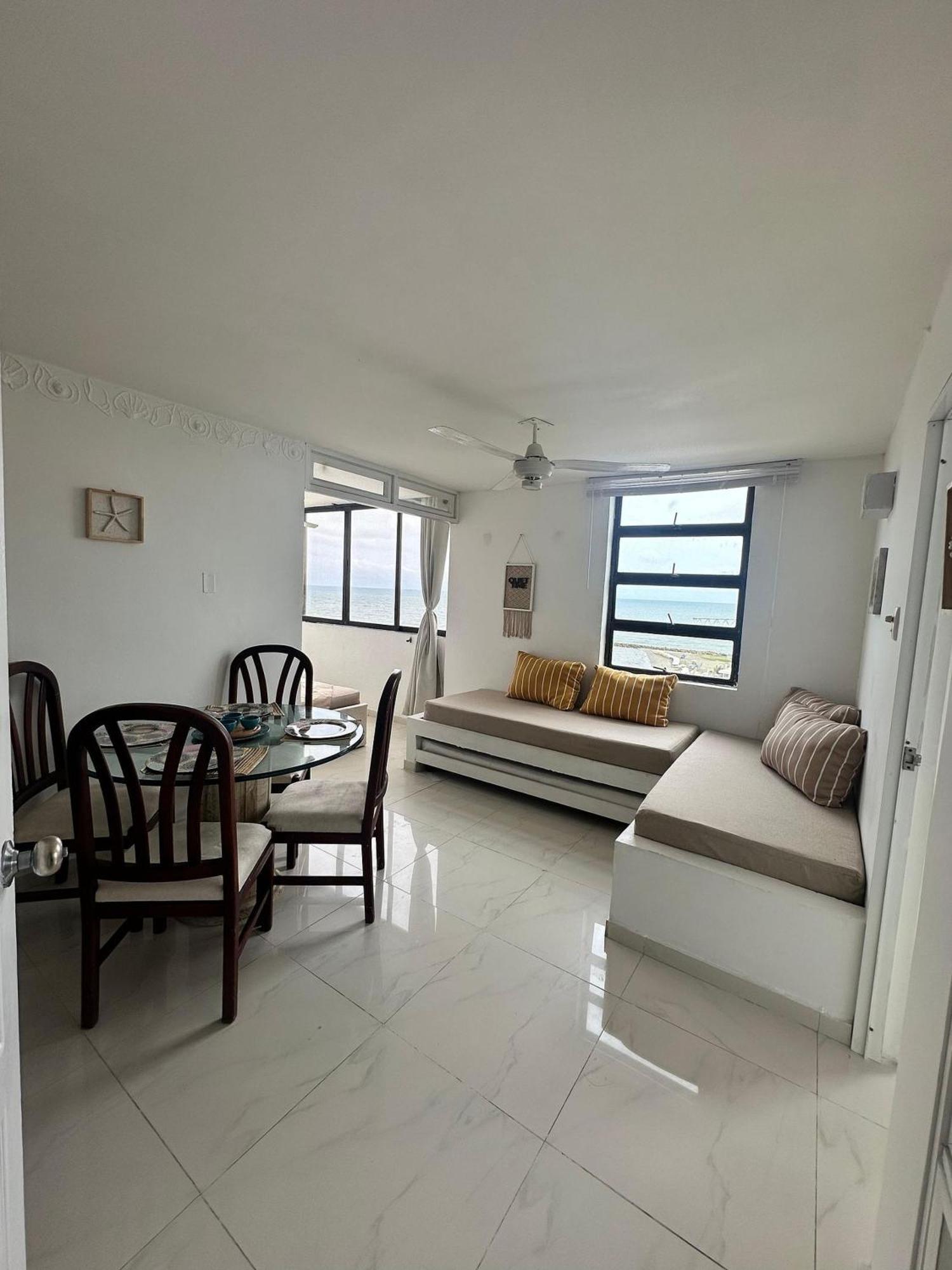 Apartamento 2 Bedroom Ocean View