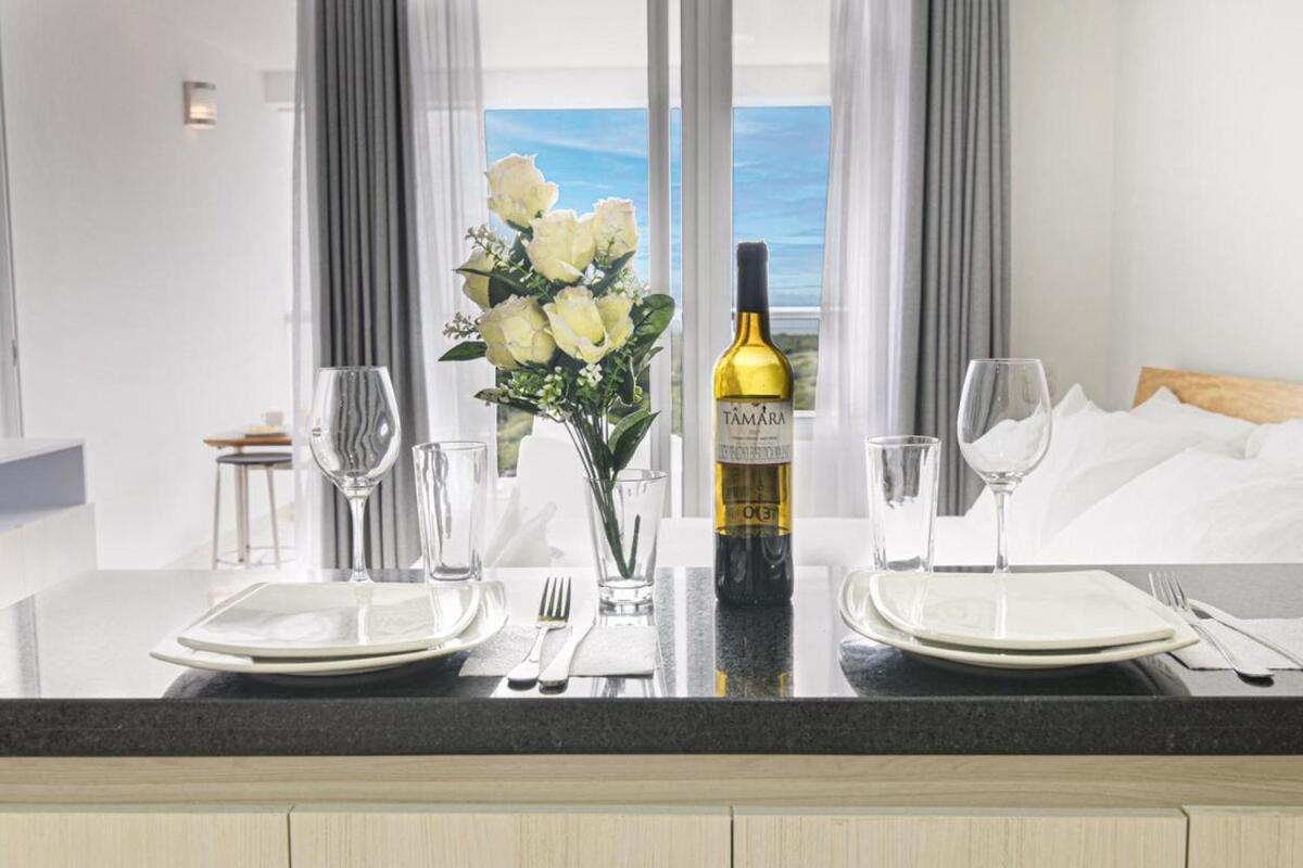 Luxurious Apartasuit Cartagenabeach1139 Apartamento Cartagena