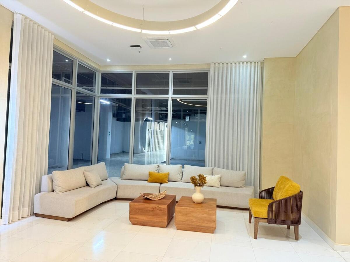 Apartamento Luxurious Apartasuit Cartagenabeach1139