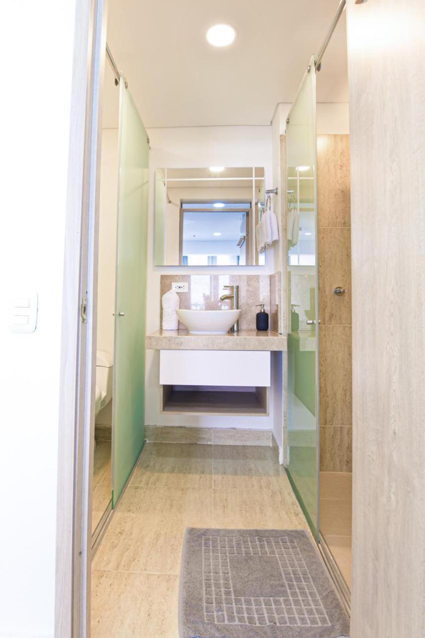Luxurious Apartasuit Cartagenabeach1139 Apartamento *