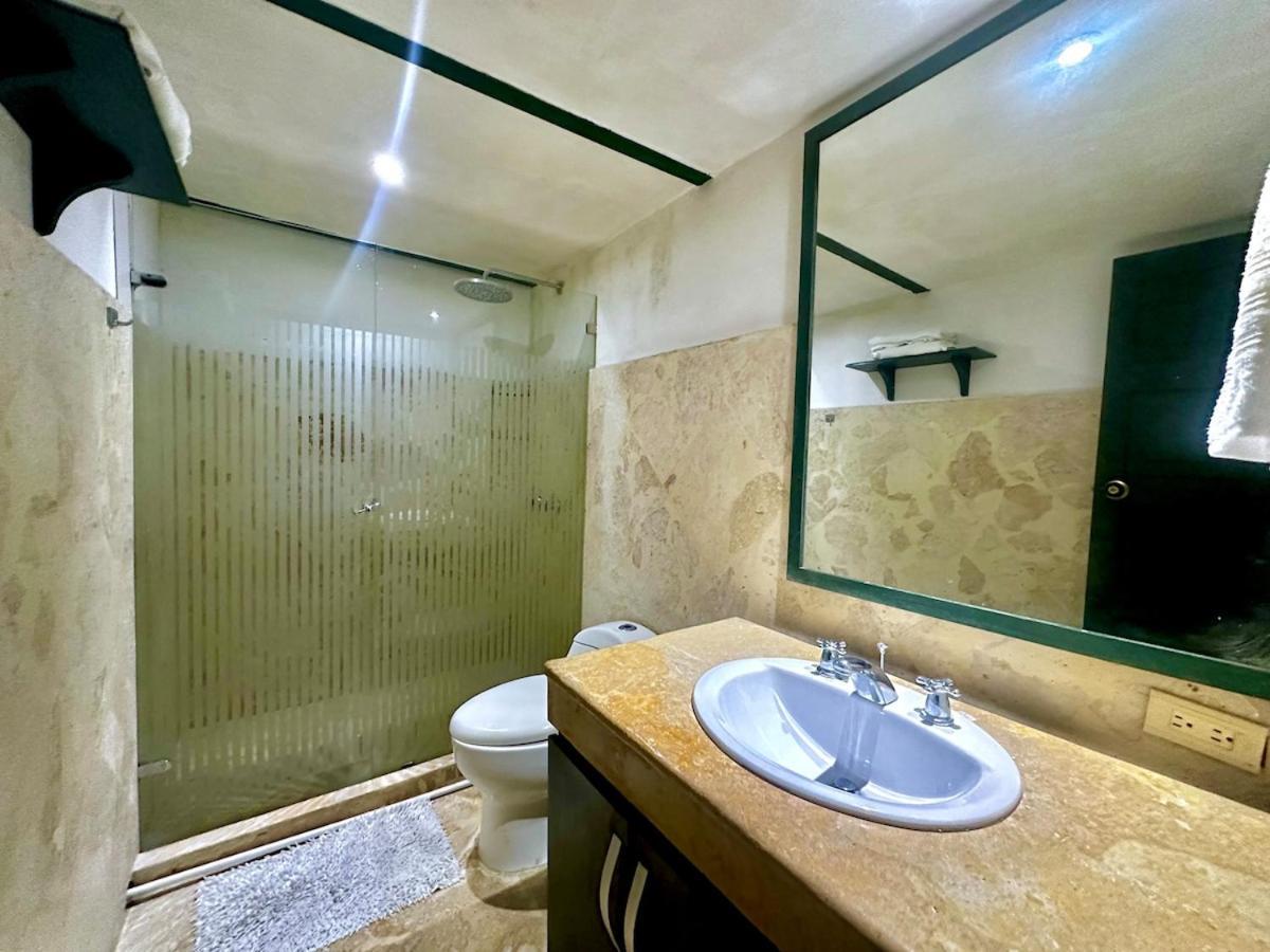 Apartment By Calamari Homes - El Porvenir 207 Walled Cartagena