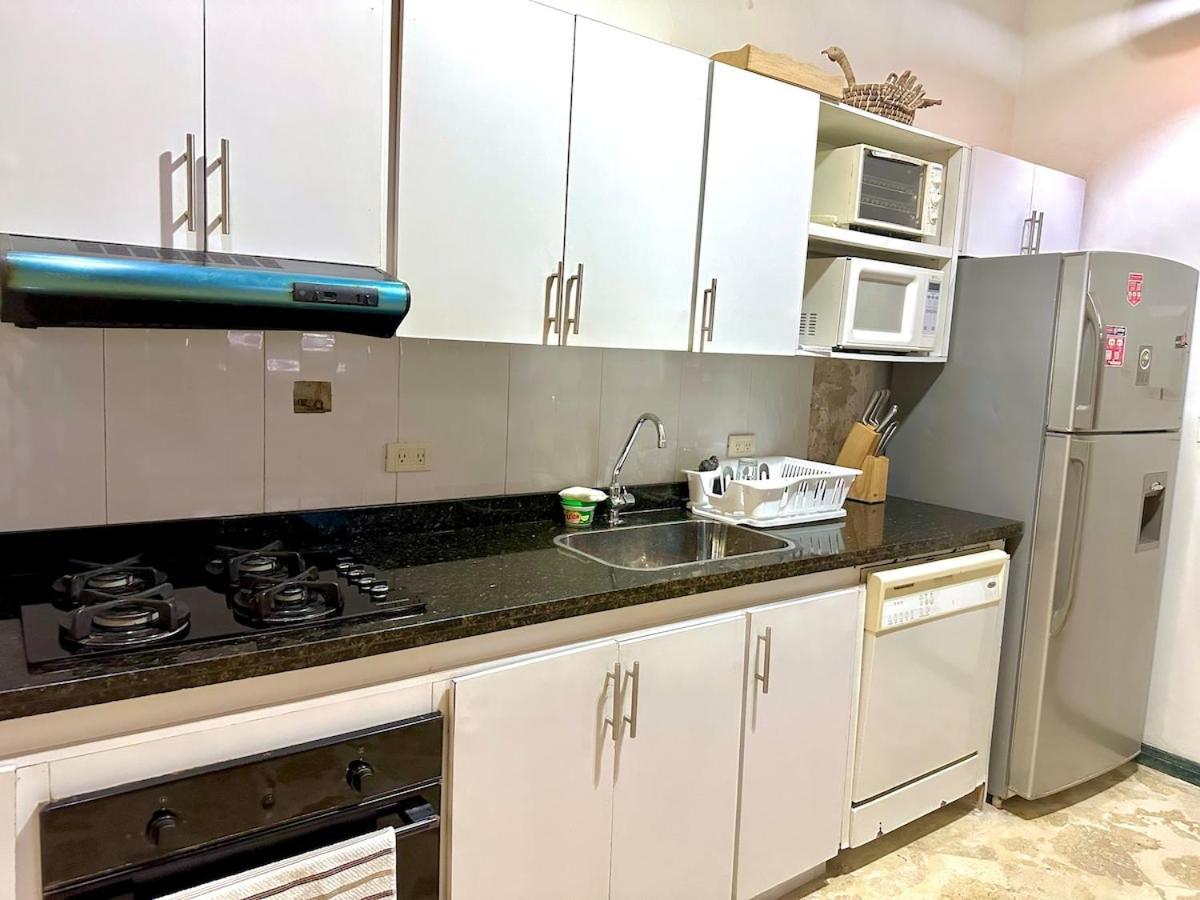 Apartment By Calamari Homes - El Porvenir 207 Walled