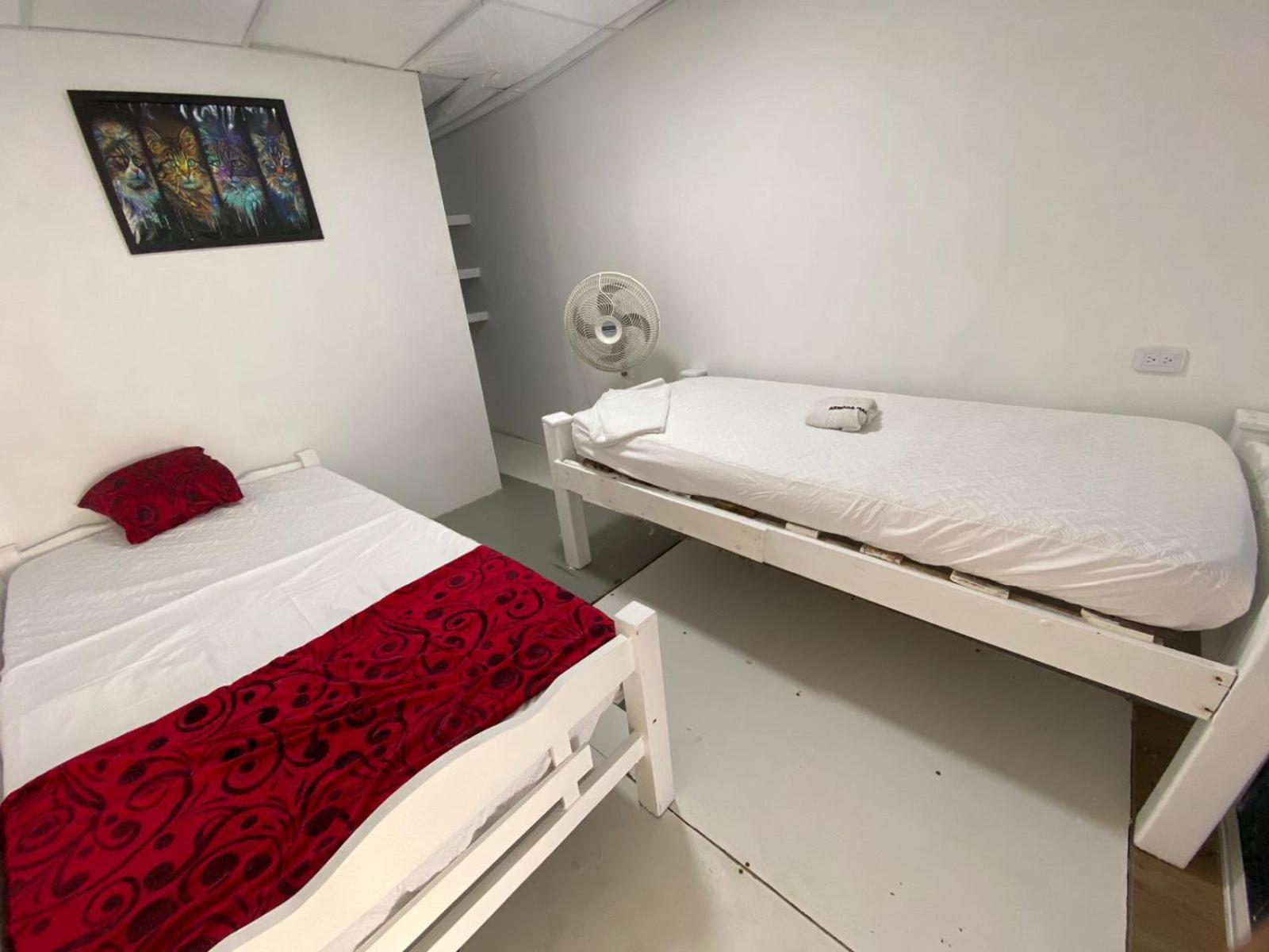 Chamos Baru Hotel 3*