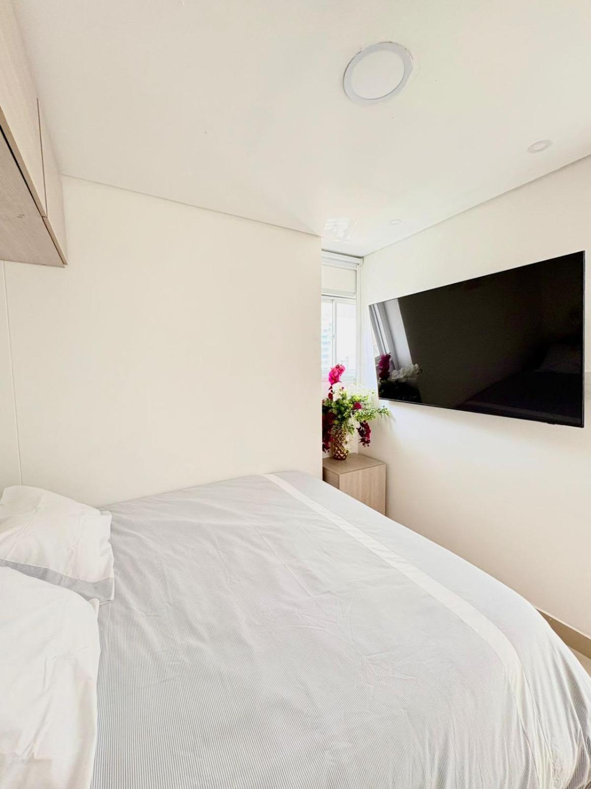 Apartamento Luxury In Bocagrande With Ocean View 502 Cartagena