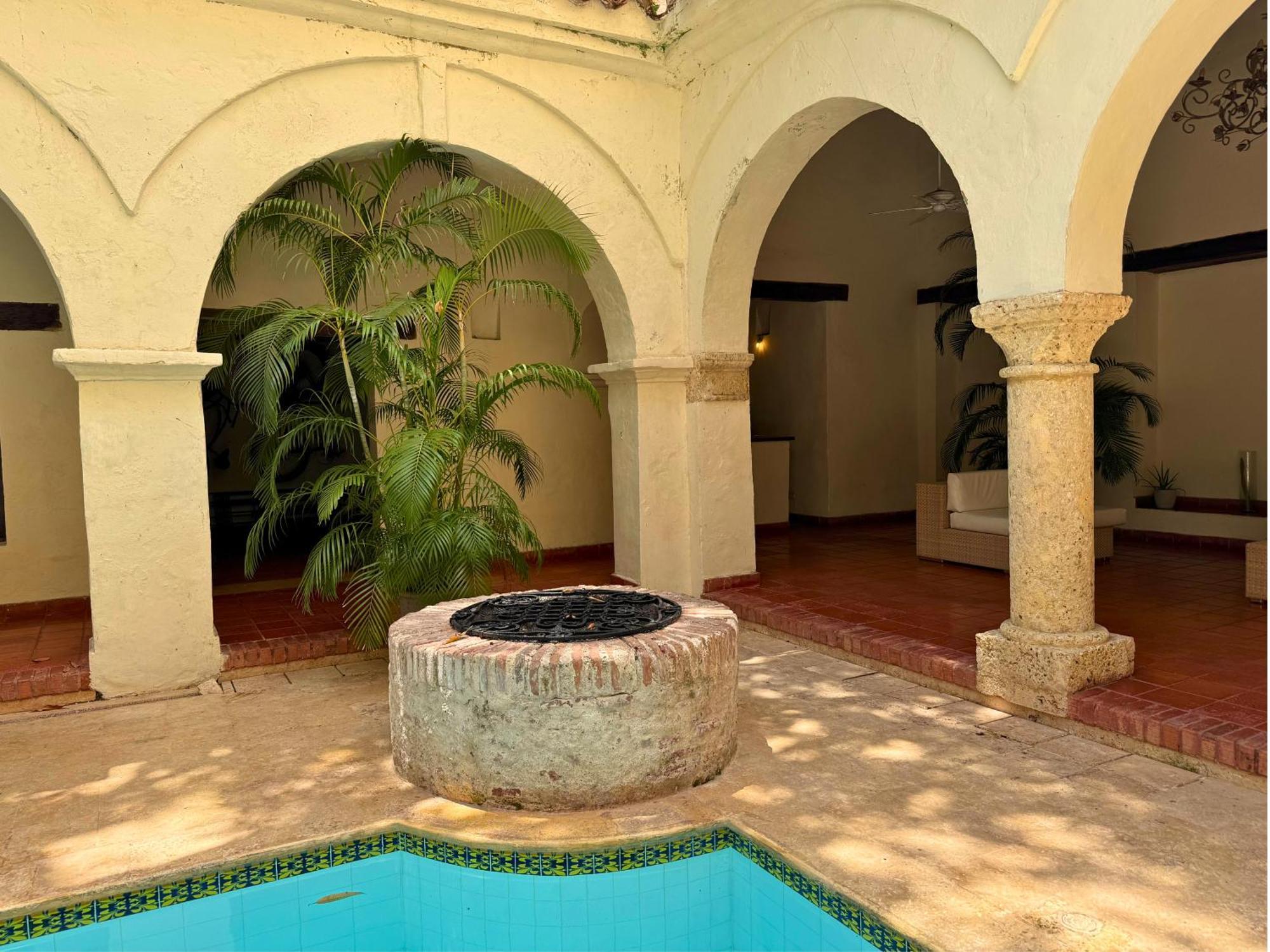 Edificio Cuesta - Alma 3* Cartagena
