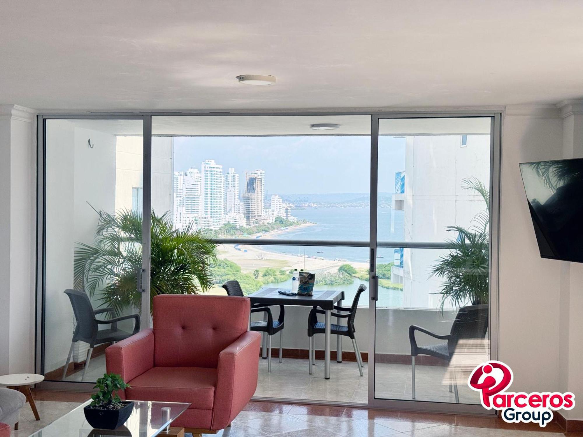 Edificio Tres Carabelas Por Parceros Group * Cartagena
