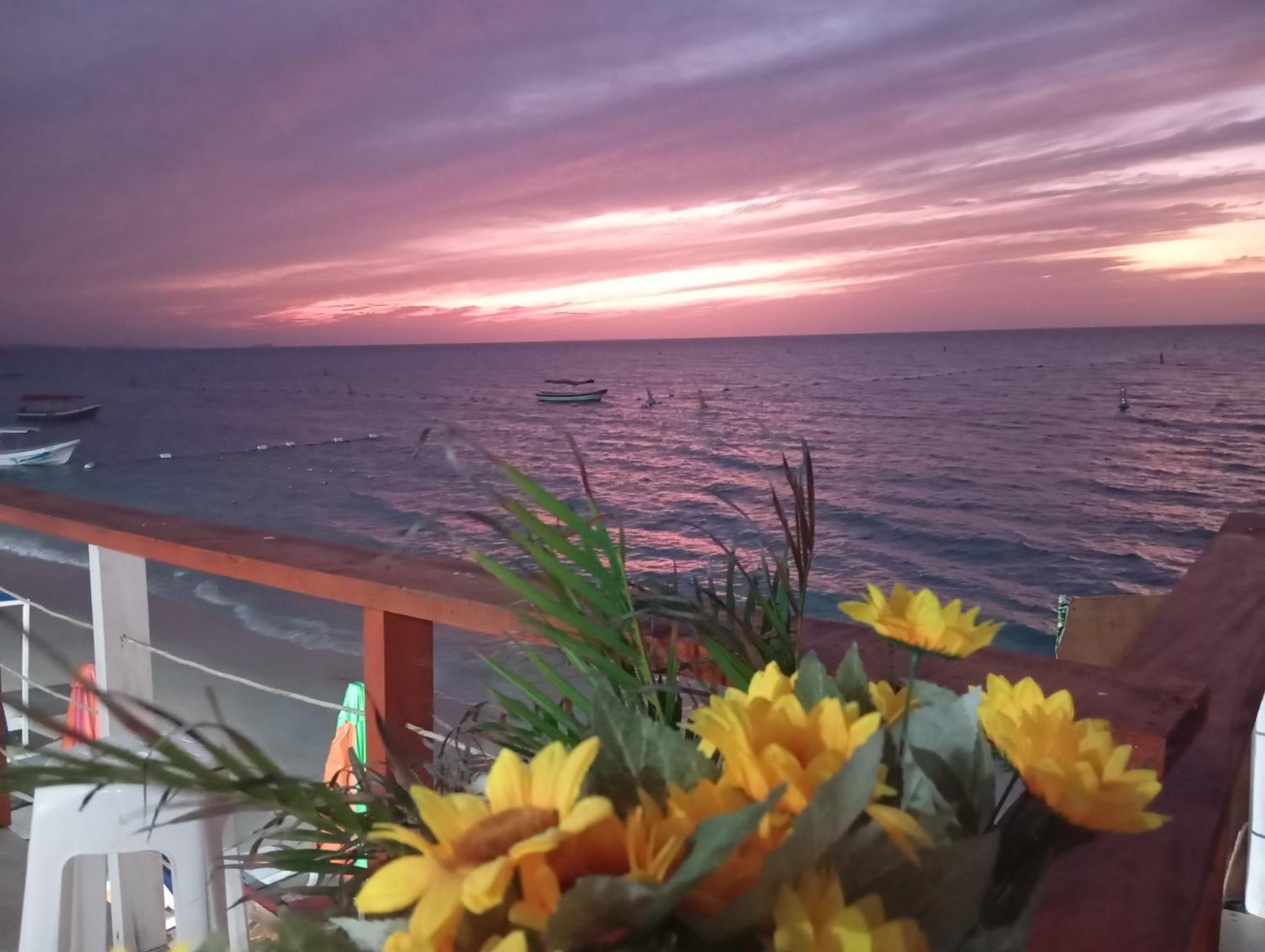 Hotel Chamos Baru Cartagena