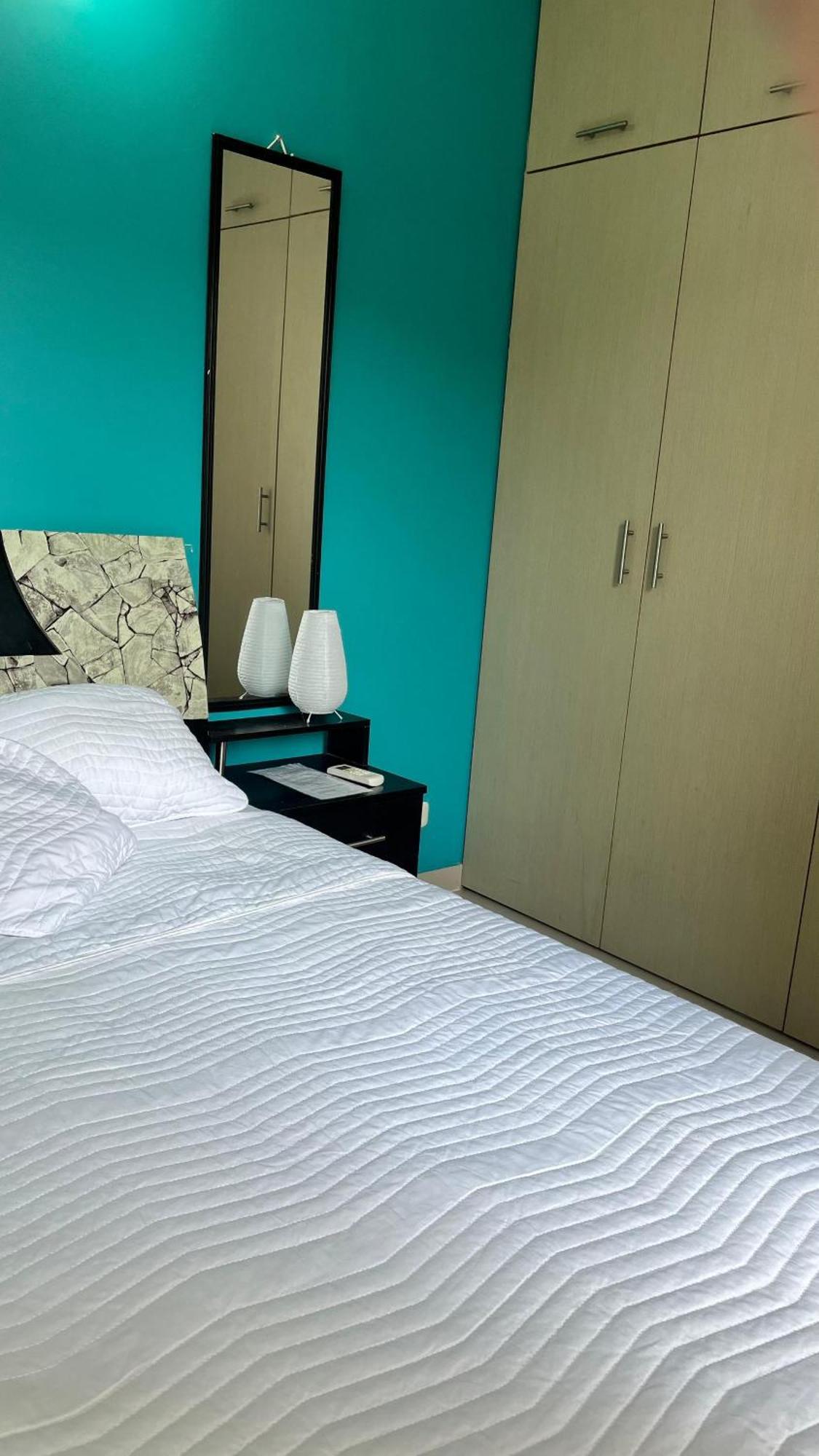 Sea 111 Apartamento *