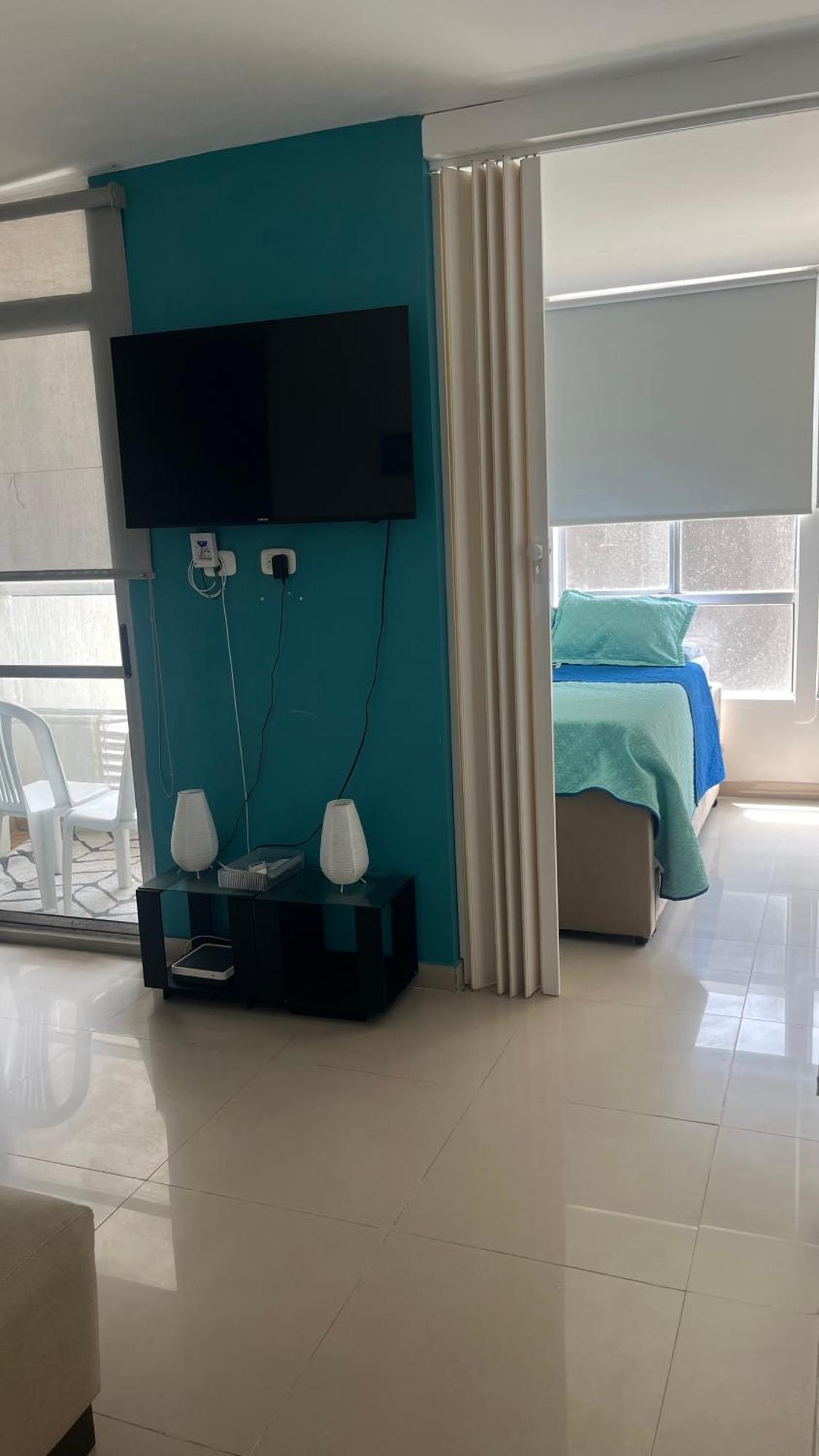 Sea 111 Apartamento