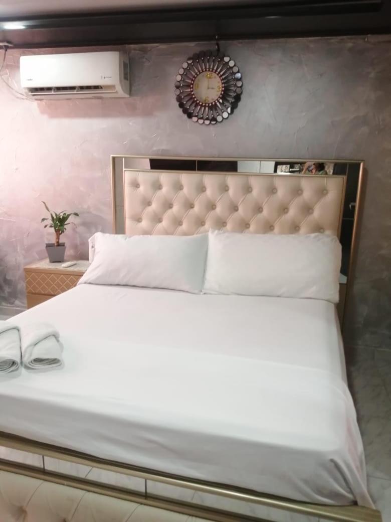 Apartamento Con Vista Al Mar