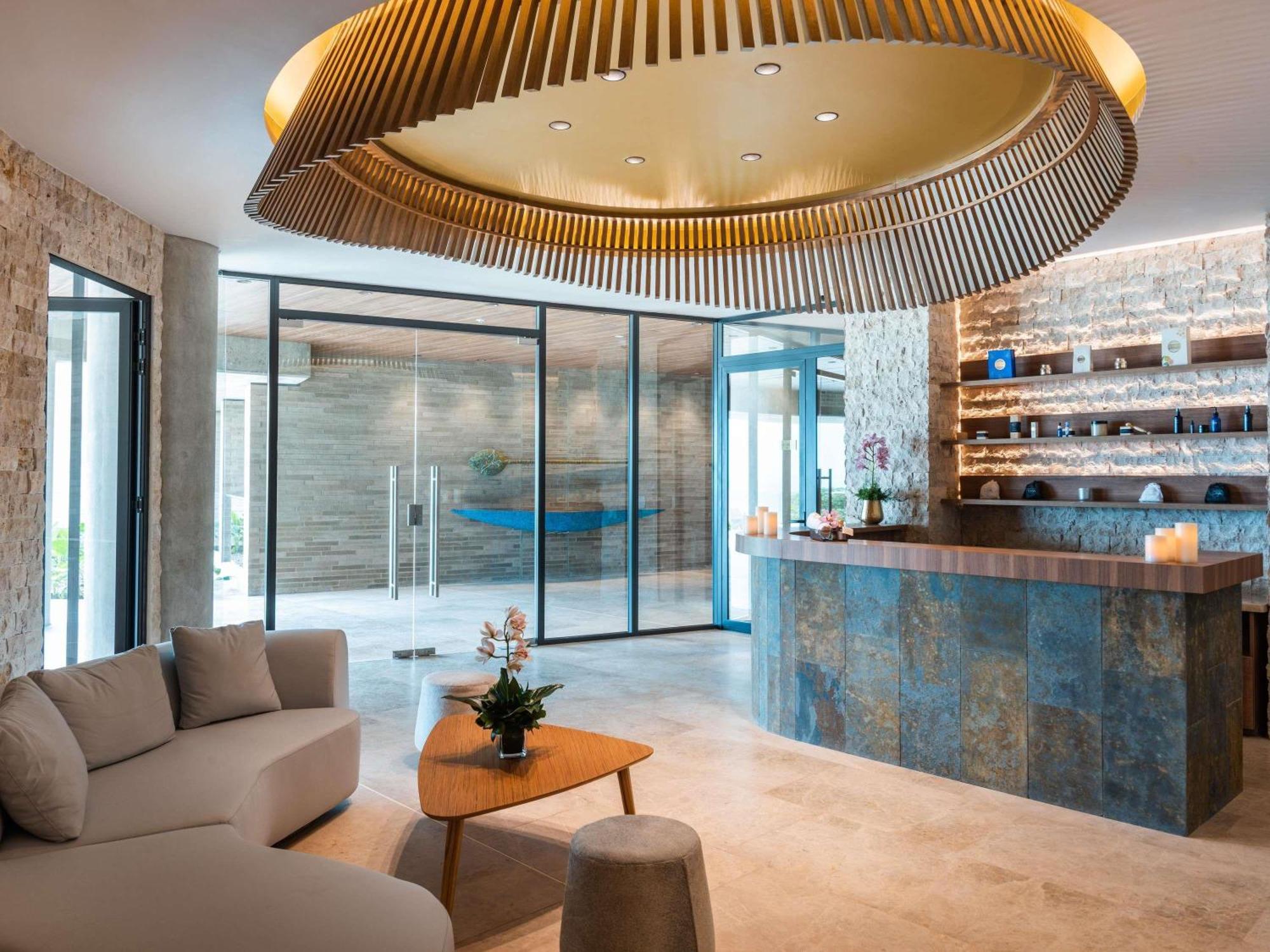 Sofitel Barú Calablanca 5* Cartagena